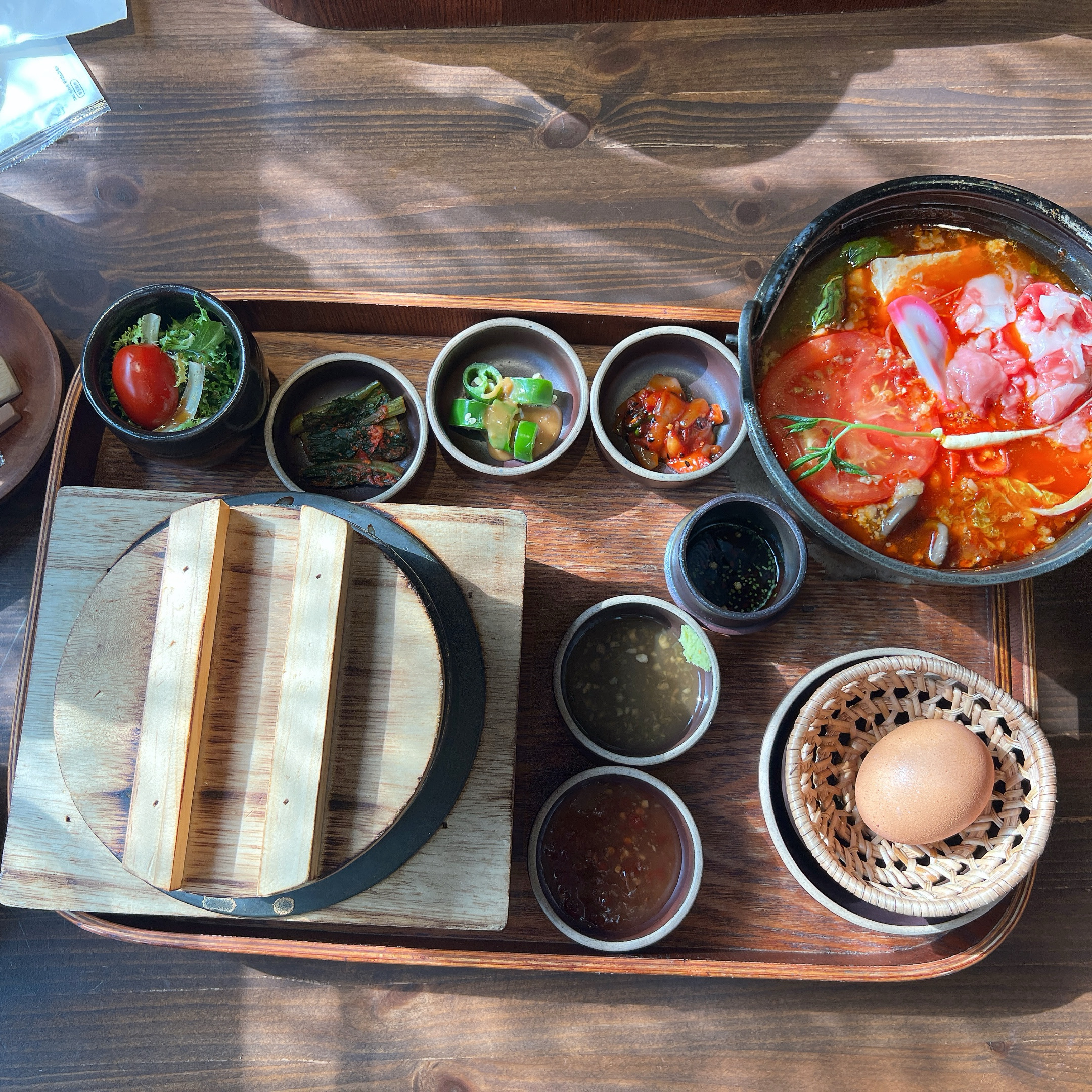  한국 서울 건대입구역 주변 전골 전문점 맛집 우물집 구의점