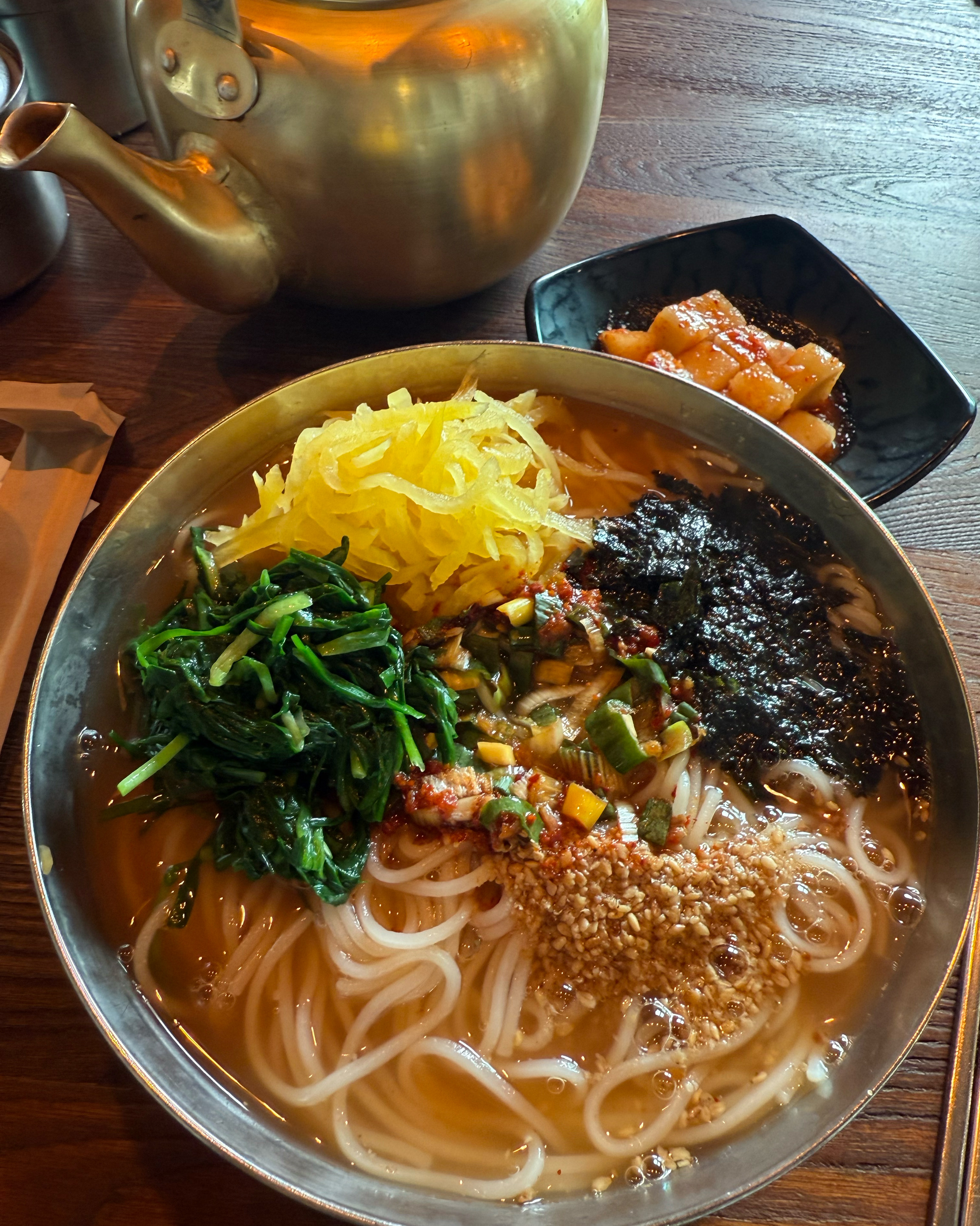 [김해 맛집 대동할매국수] 직접 가본 로컬 리뷰