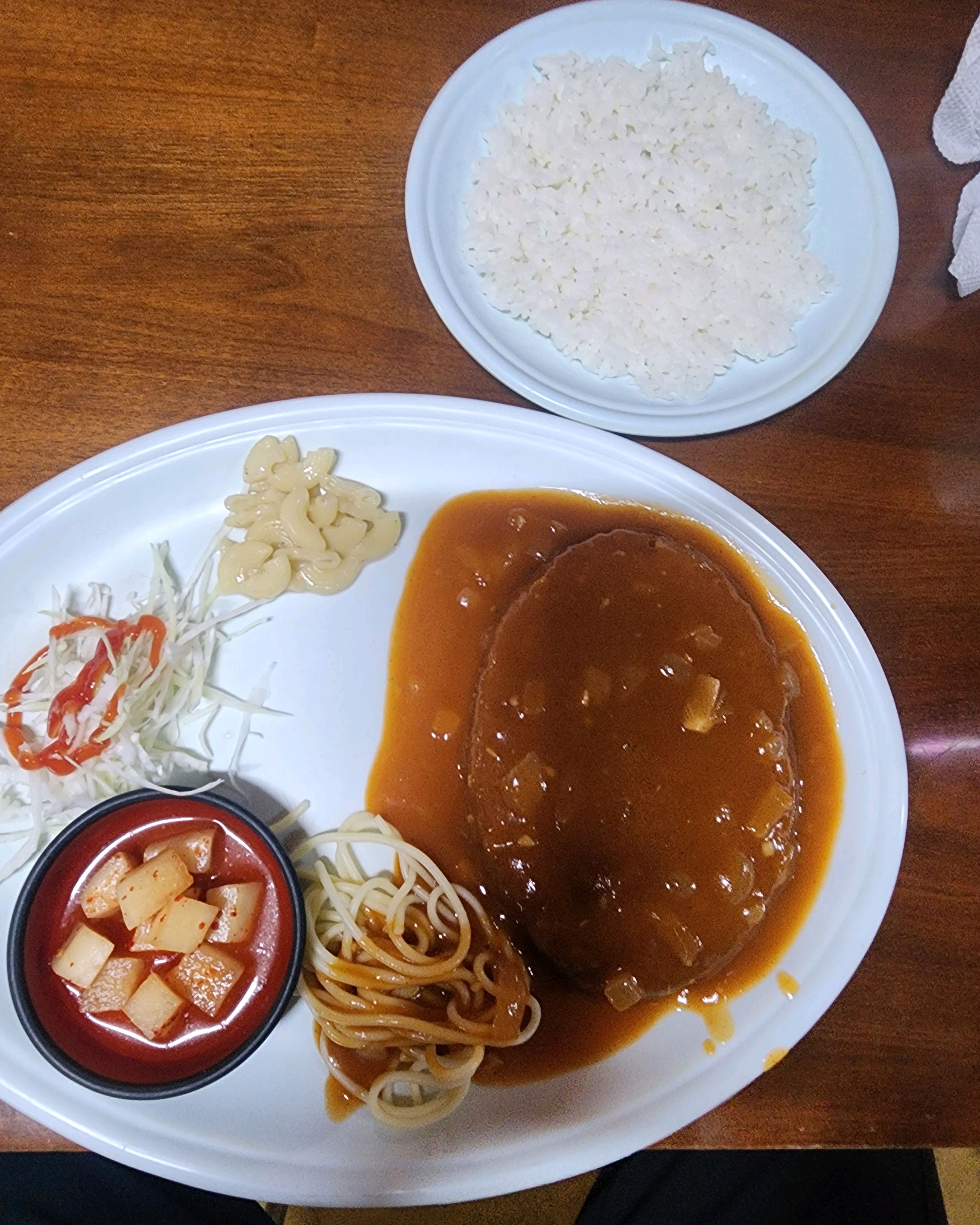 [김해 맛집 티발돈까스의집] 직접 가본 로컬 리뷰
