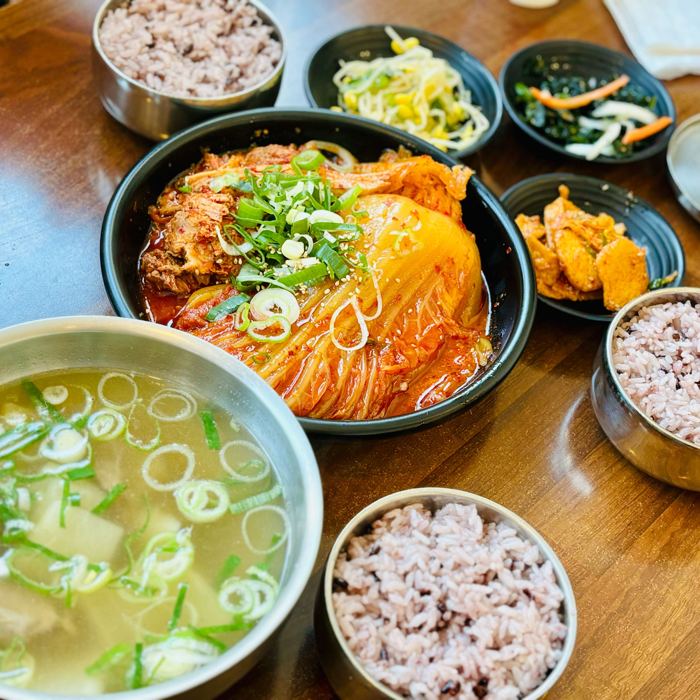 [광화문 맛집 북촌도담] 직접 가본 로컬 리뷰