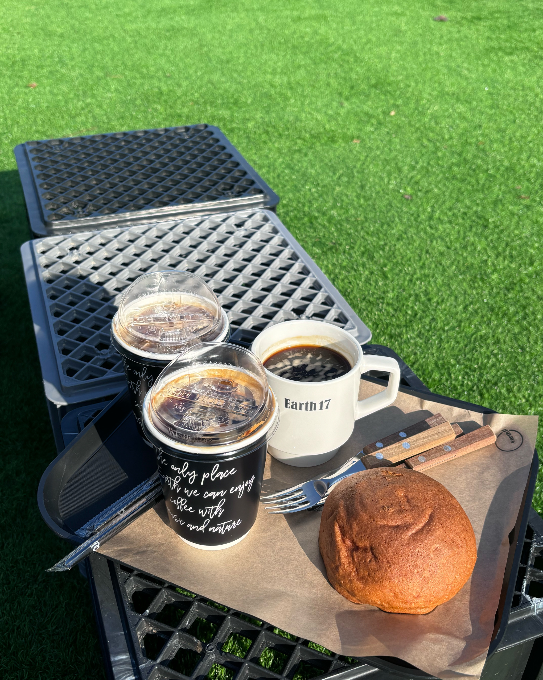 [춘천 맛집 어스17] 직접 가본 로컬 리뷰