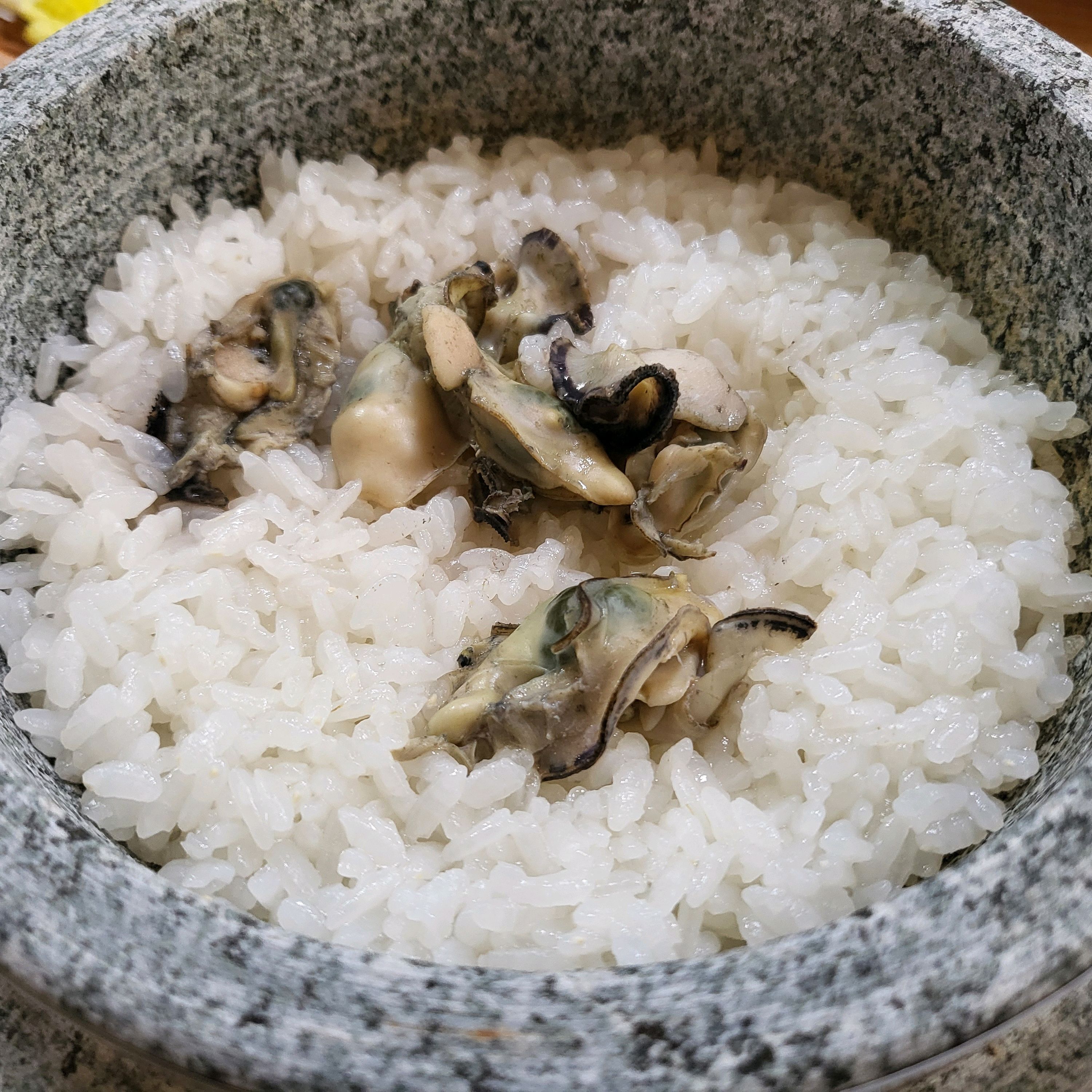 [천안 맛집 굴이야기 천안본점] 직접 가본 로컬 리뷰
