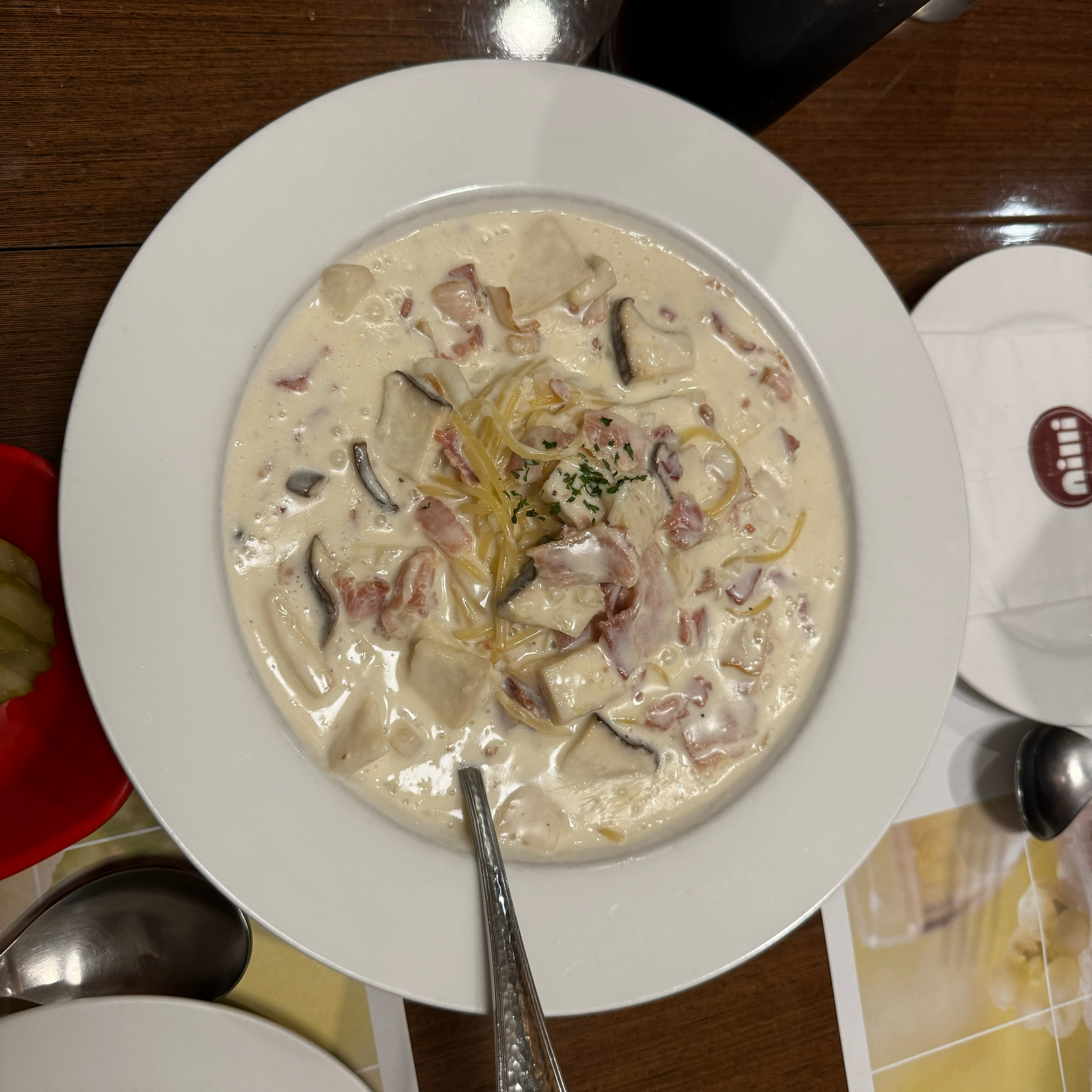 정자역 맛집 닐리 정자역점 내돈내산 방문리뷰