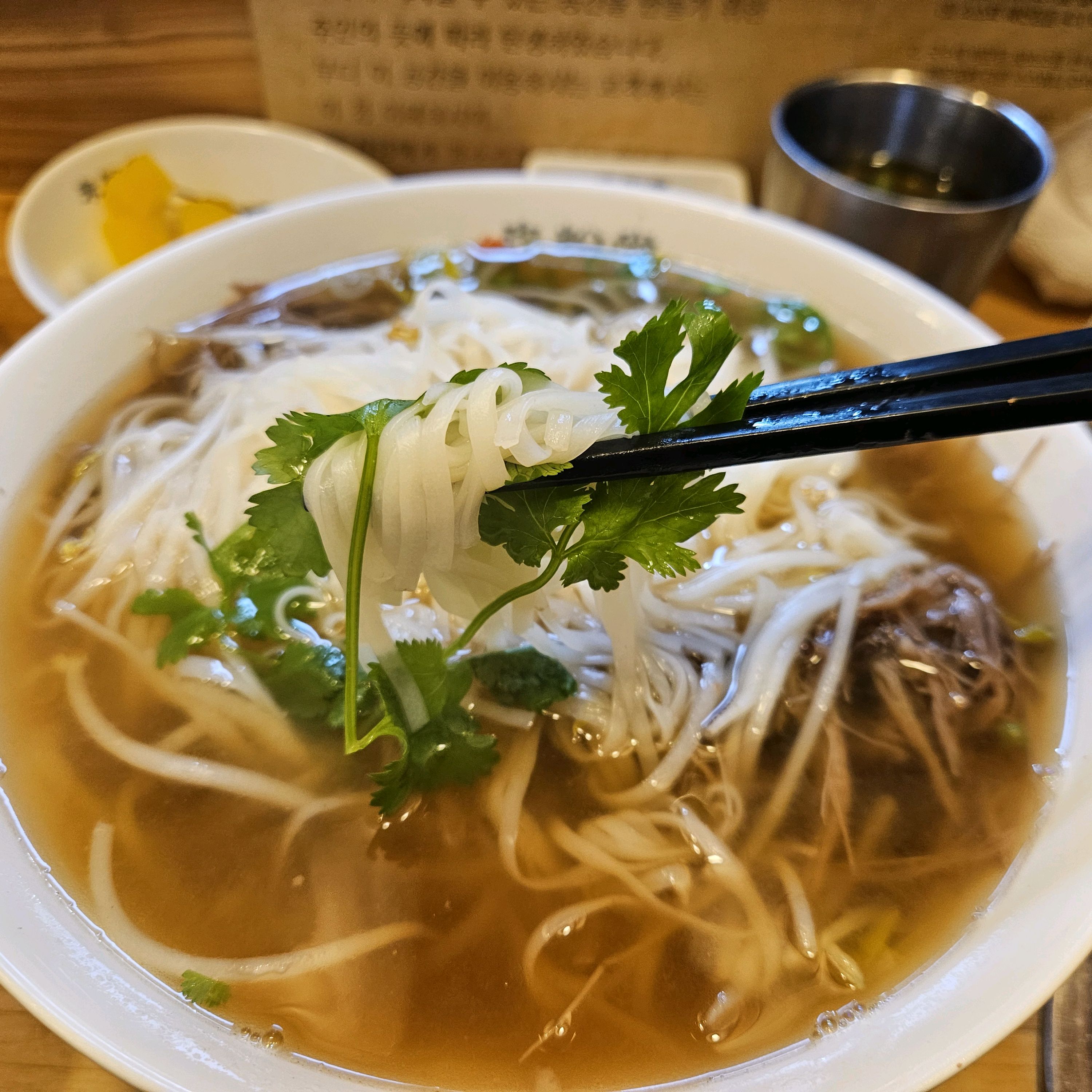 음식도맛있고 사장님 마인드자리배치로 조용하고 음식에만집중할수있어서 너무 만족스런 한끼였어요