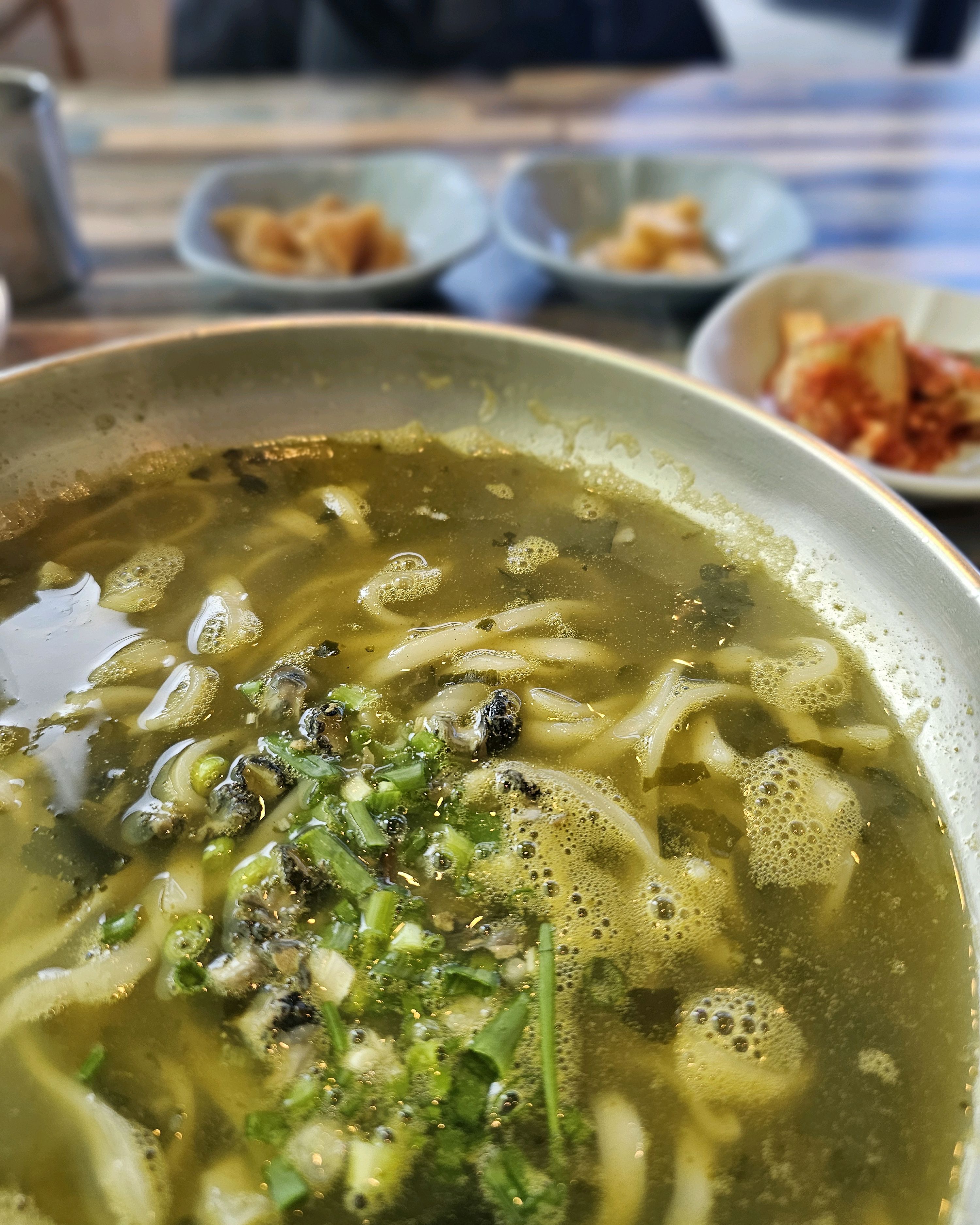 [애월 맛집 보말이네] 직접 가본 로컬 리뷰