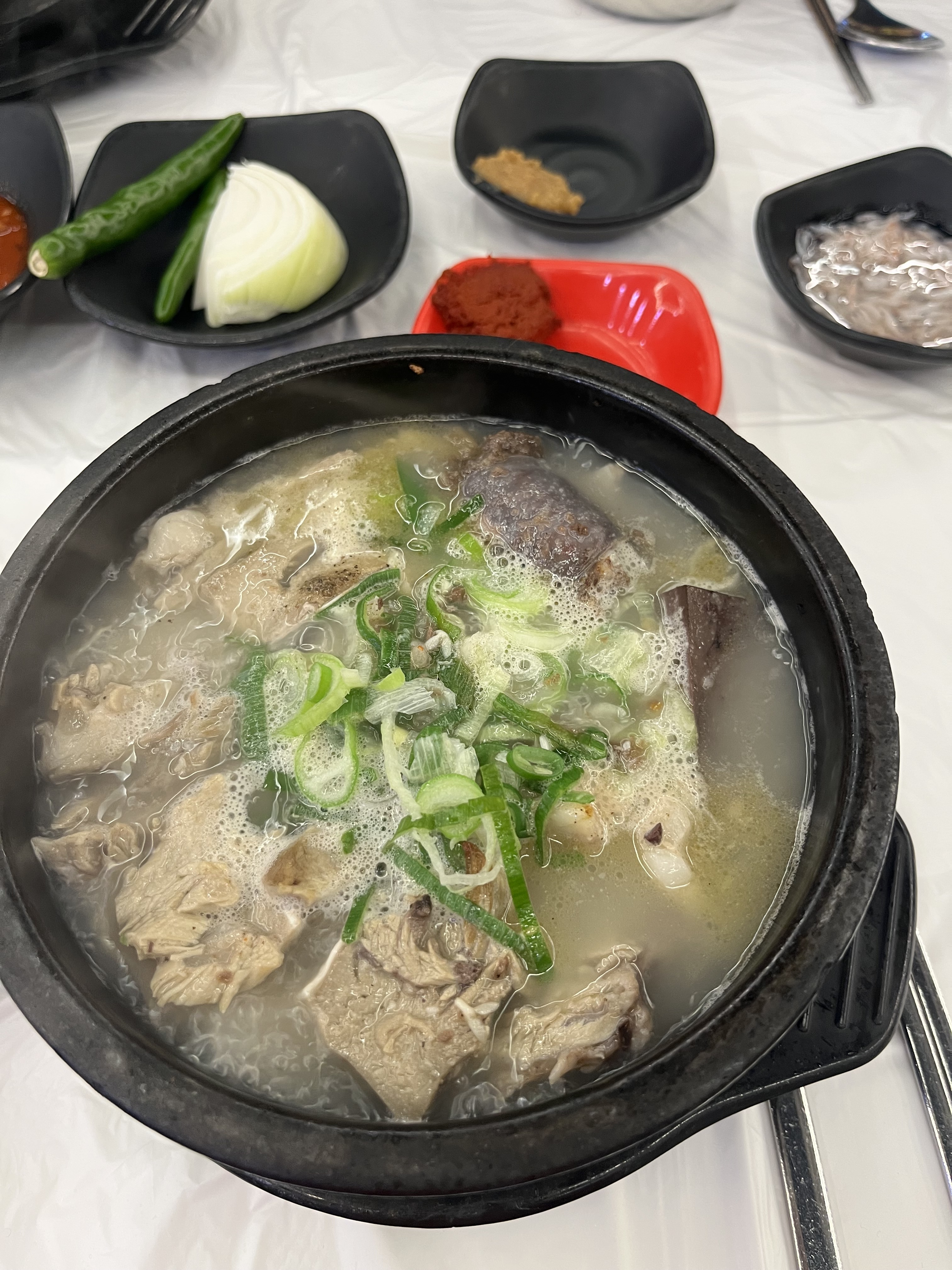 [여수 맛집 내조국국밥 관문점] 직접 가본 로컬 리뷰