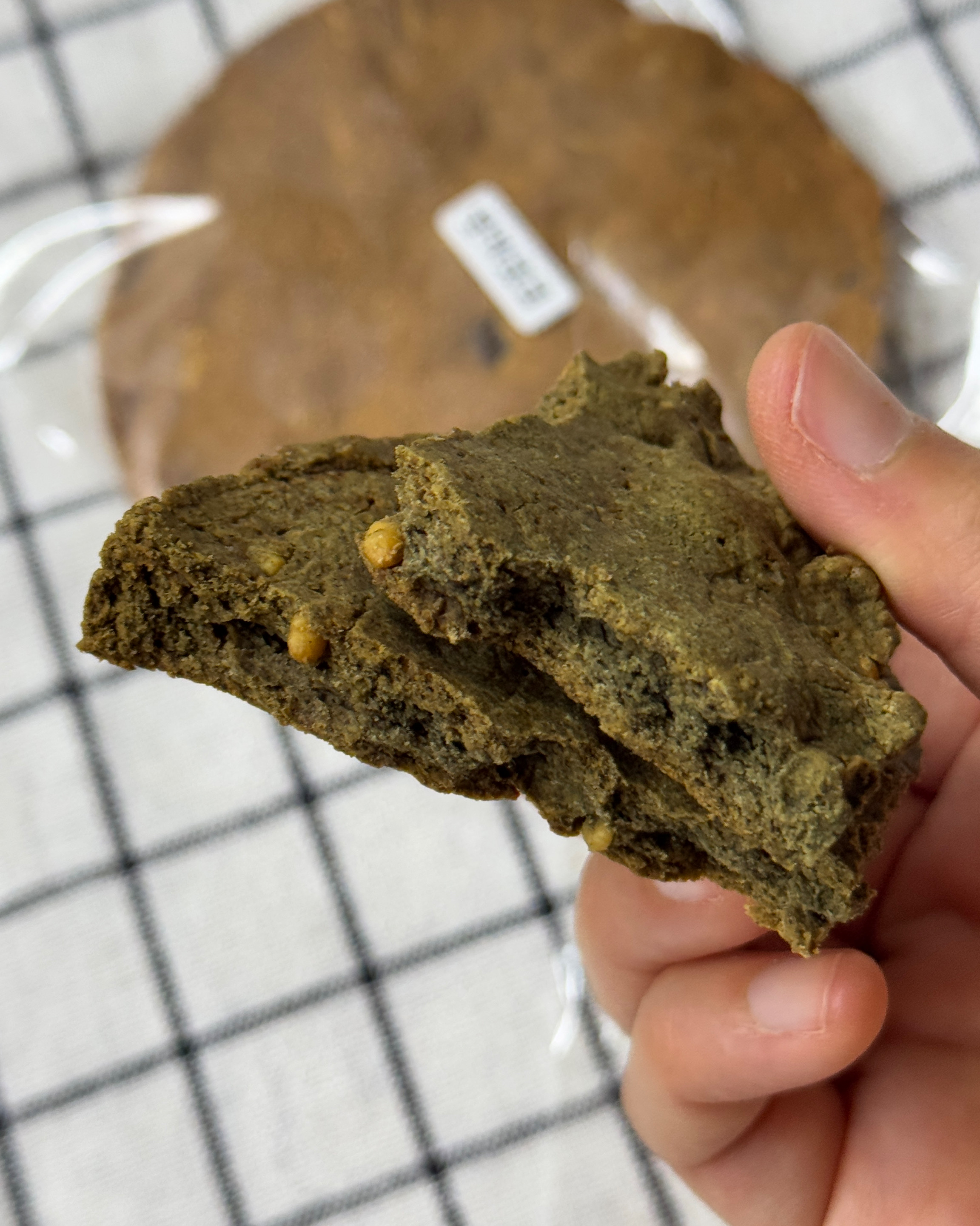 [부산역 맛집 콩지니빵] 직접 가본 로컬 리뷰