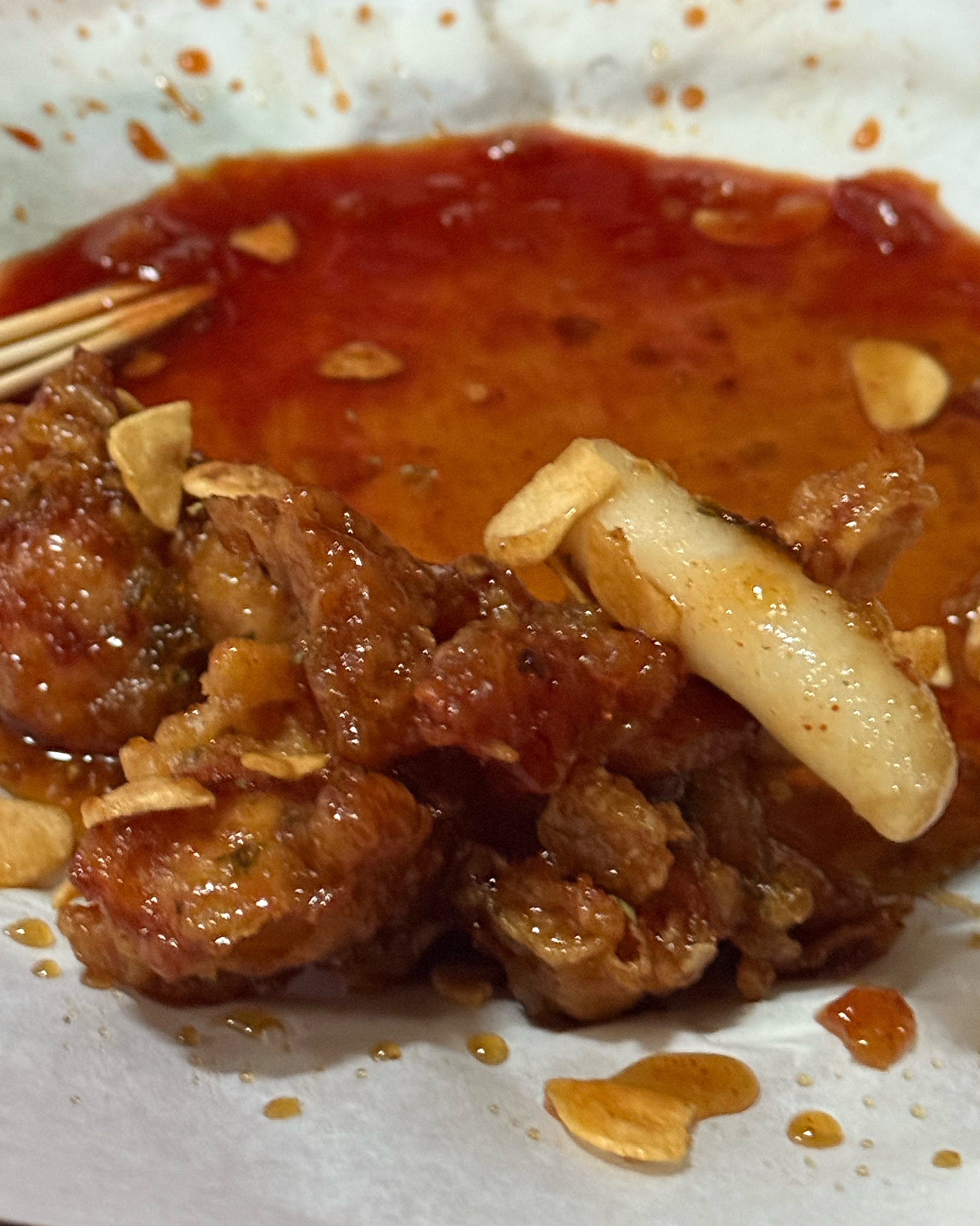  보산역 맛집 크랙치킨