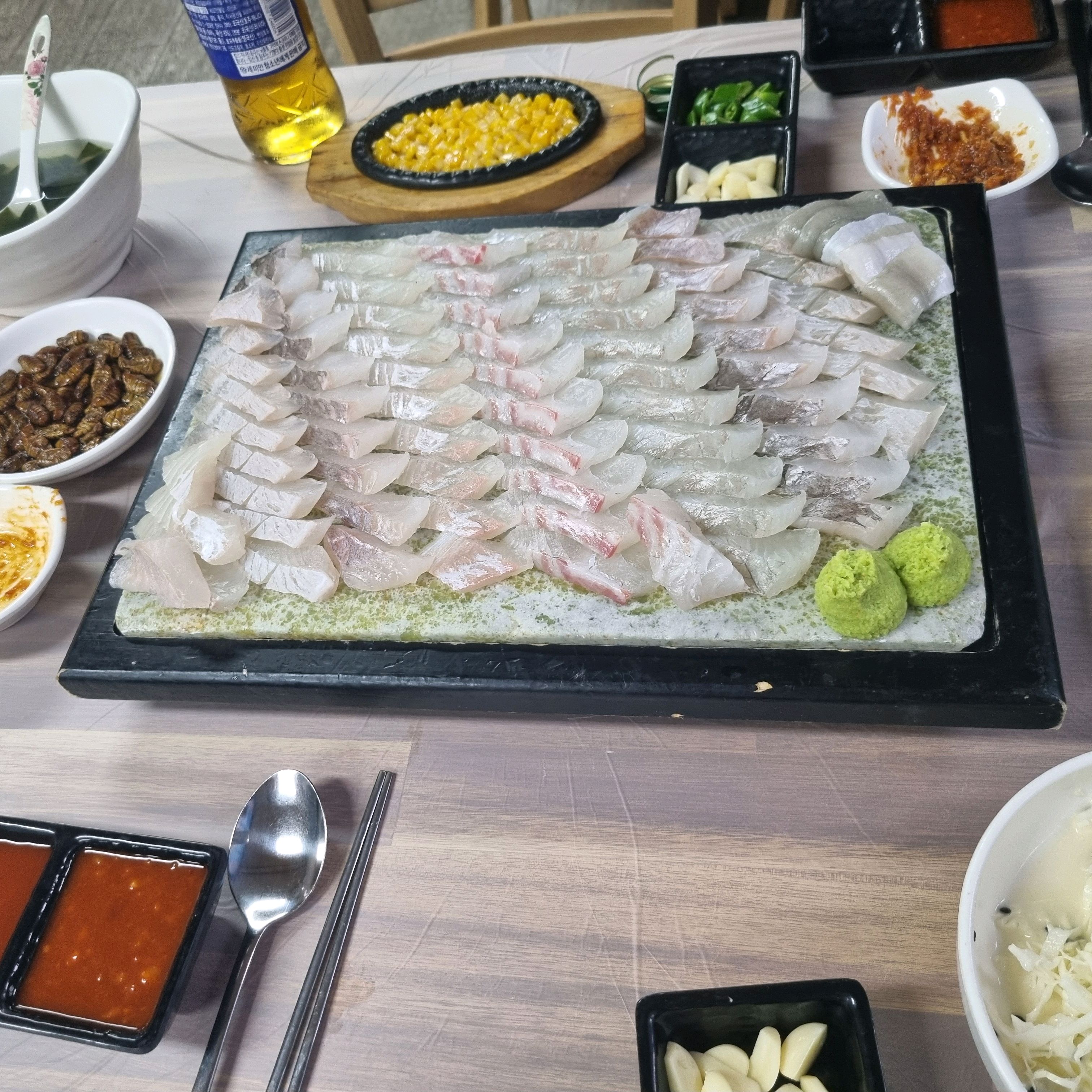 [춘천 맛집 어방어점] 직접 가본 로컬 리뷰