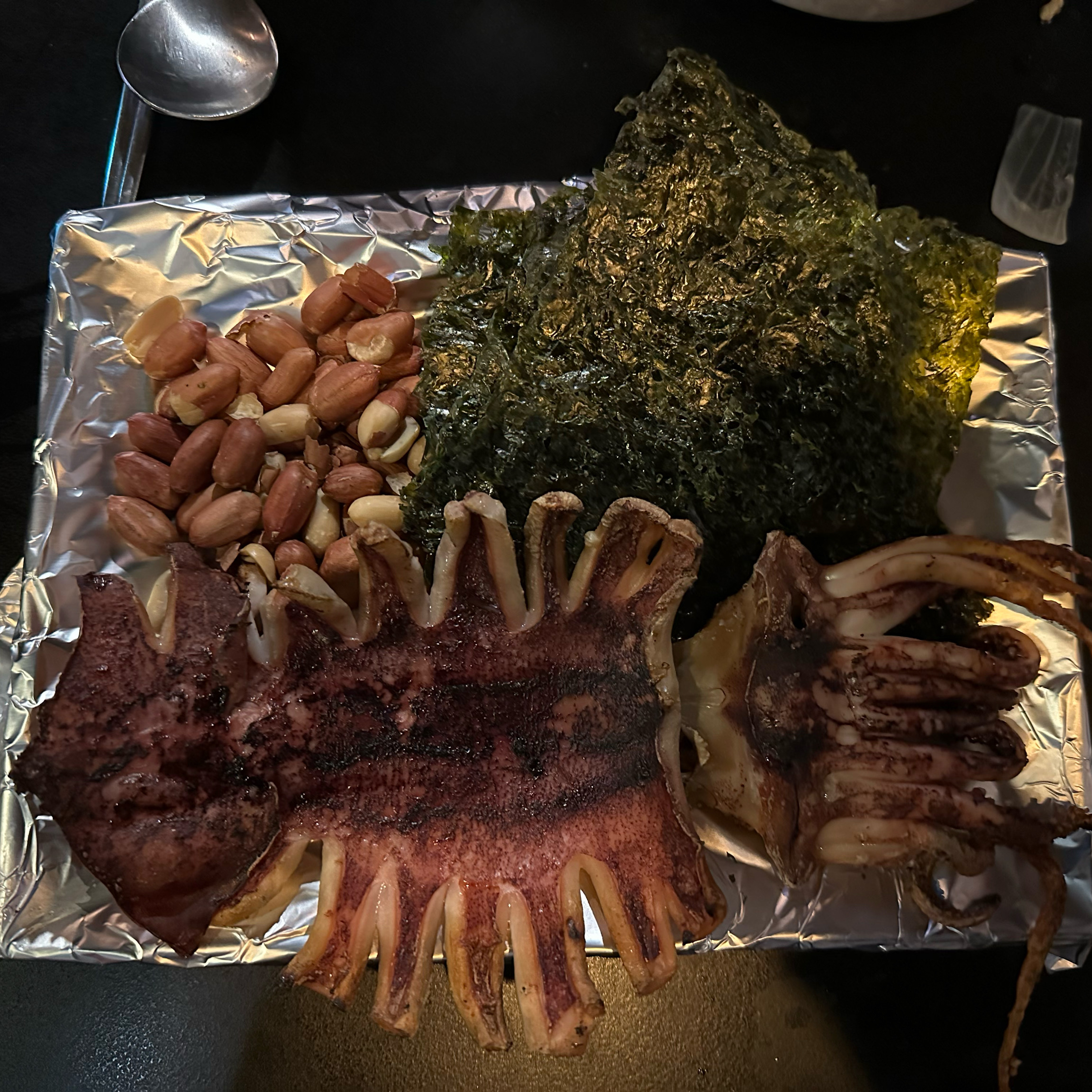신림역 맛집 심야포차 내돈내산 찐리뷰