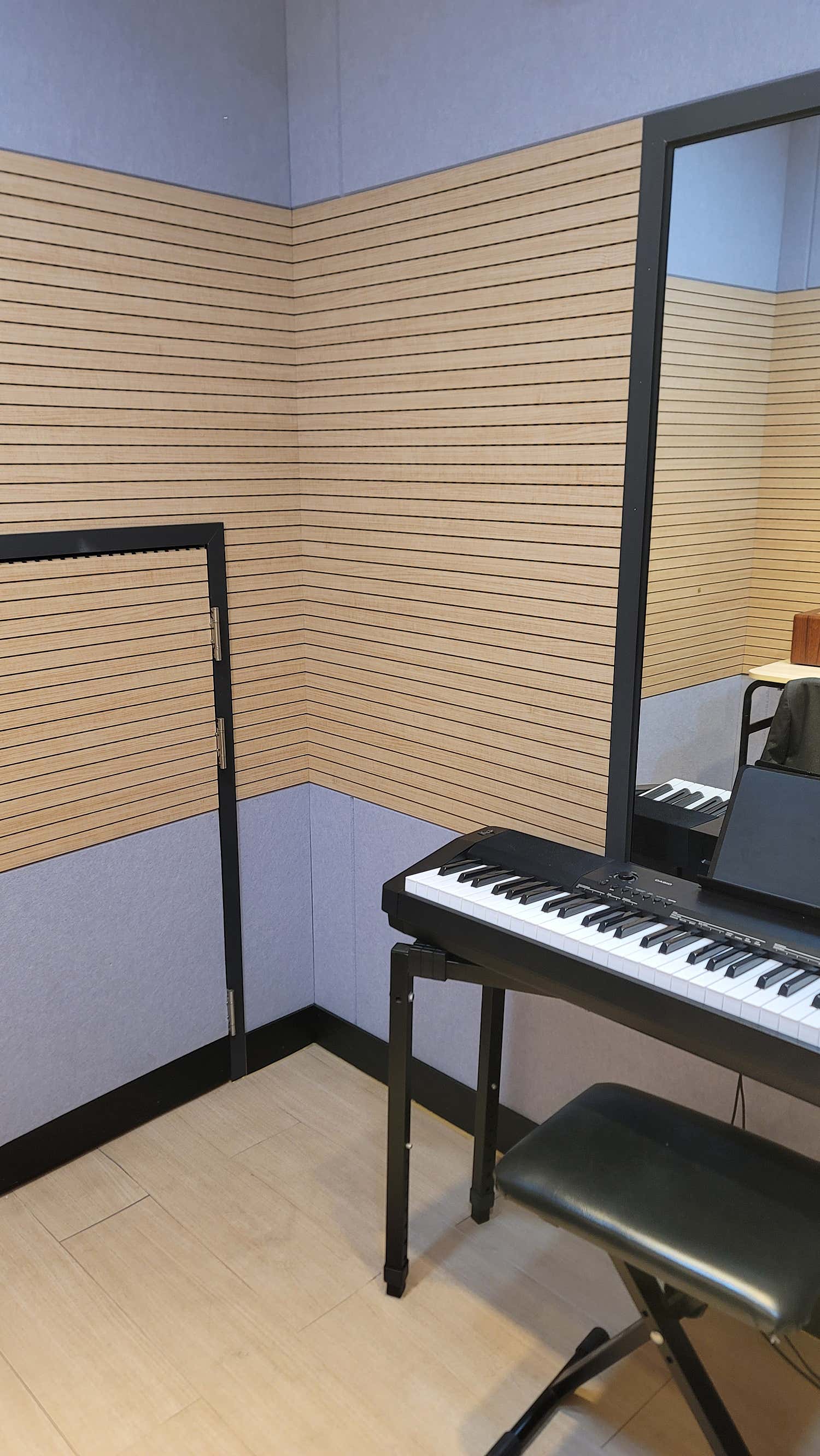 2번째 스튜디오 사진