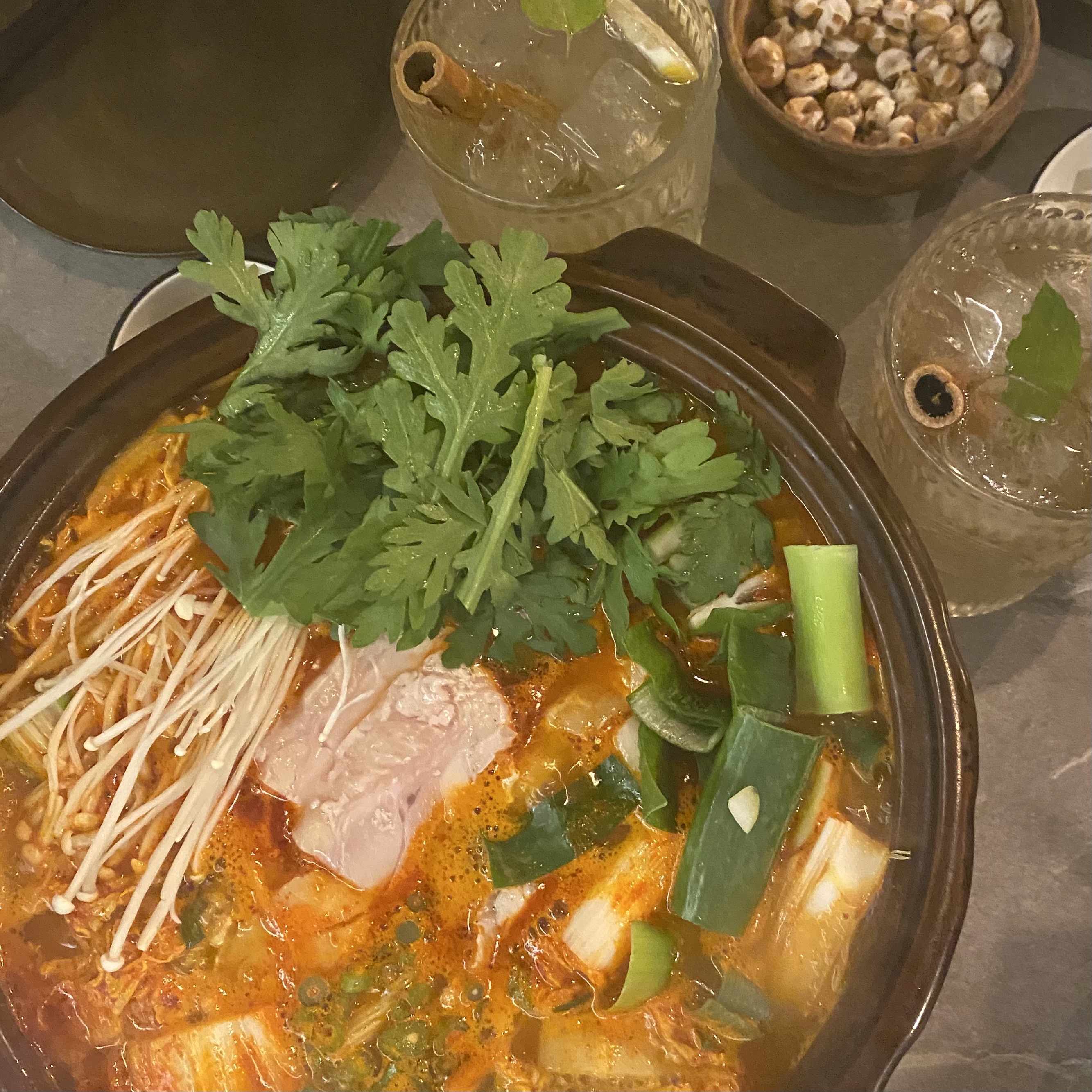 [춘천 맛집 심야] 직접 가본 로컬 리뷰