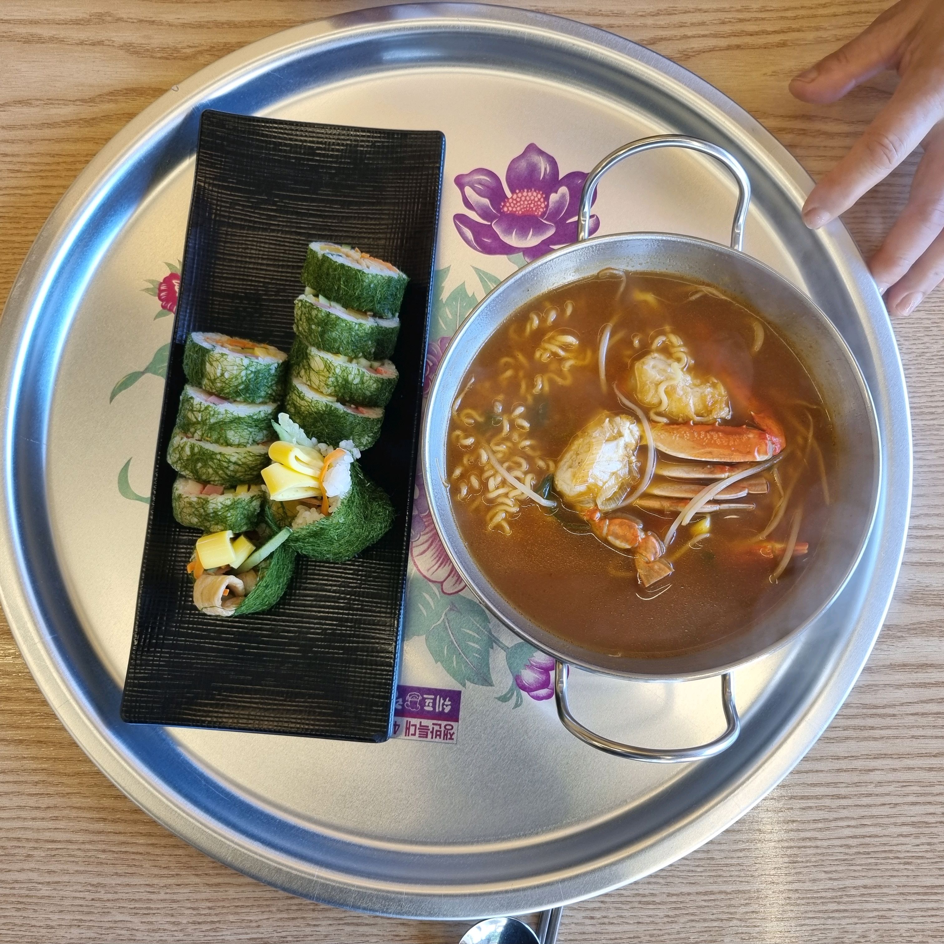 [여수 맛집 오동동김밥] 직접 가본 로컬 리뷰