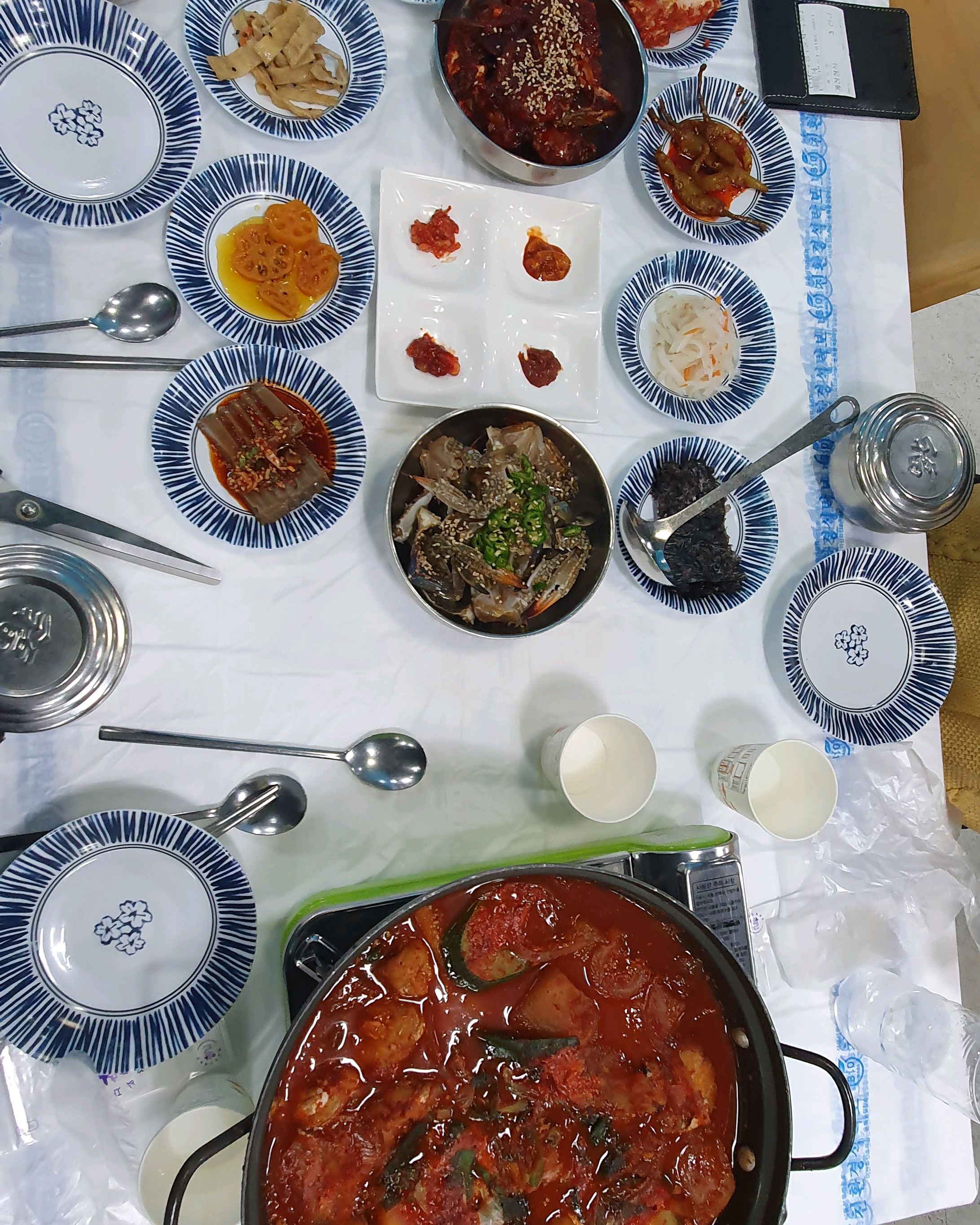 [여수 맛집 남진이네게장갈치명가] 직접 가본 로컬 리뷰