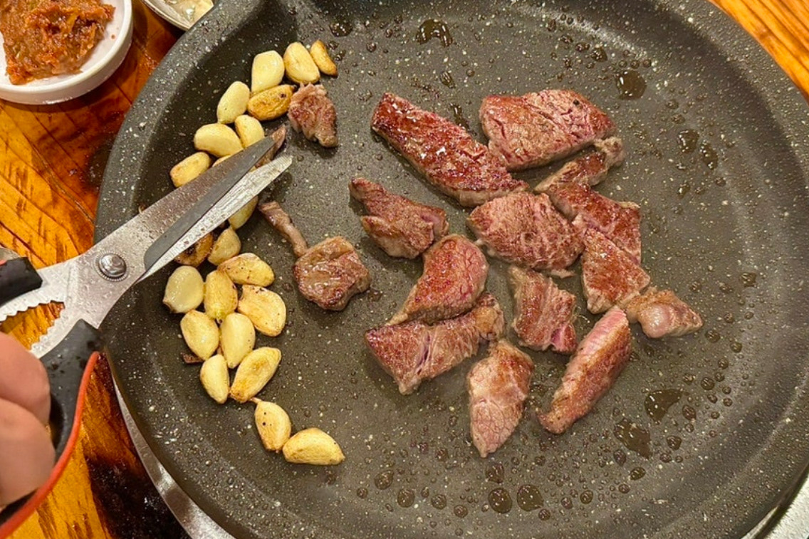 [양평역 맛집 해남진성옥] 직접 가본 로컬 리뷰
