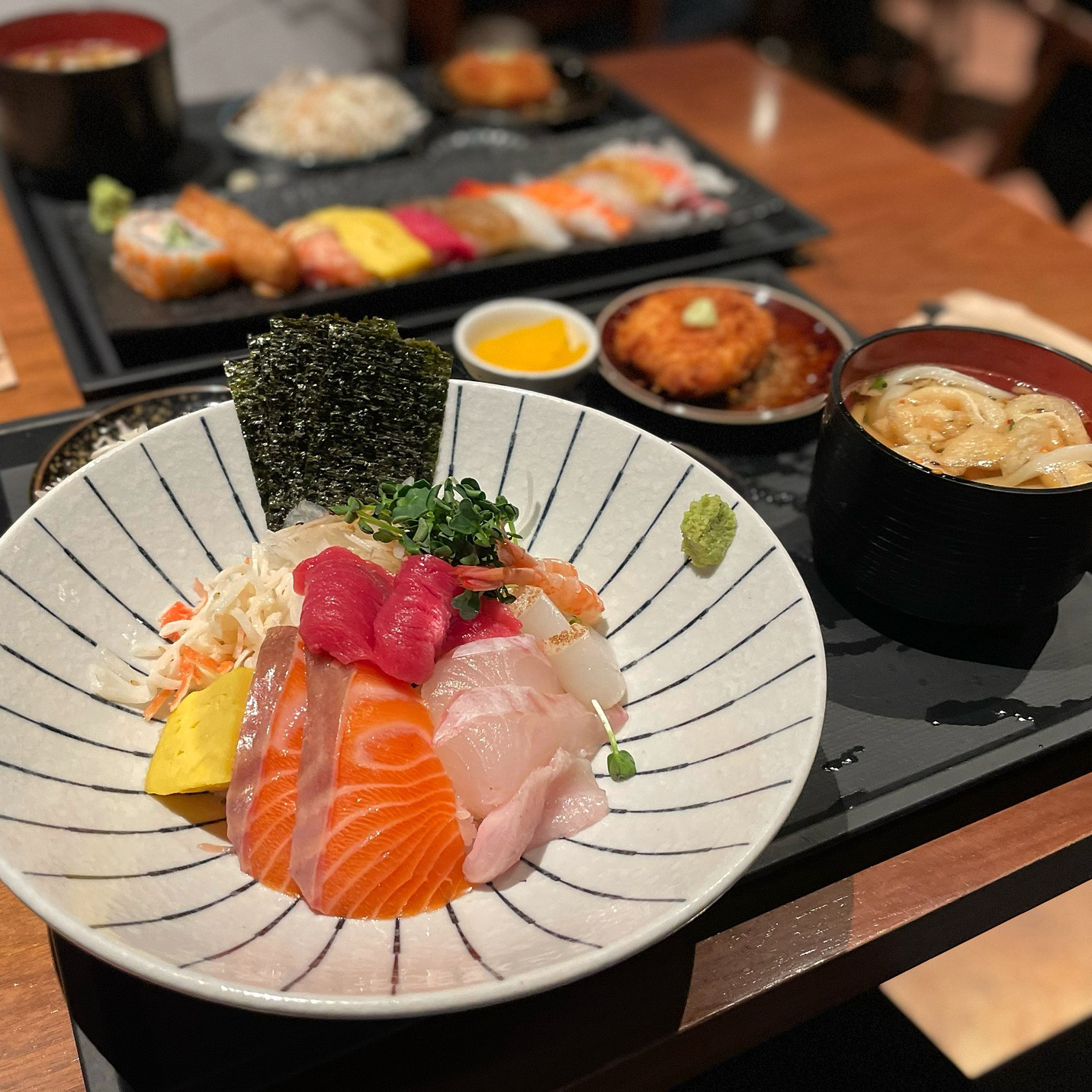 정자역 맛집 츠키 내돈내산 찐리뷰