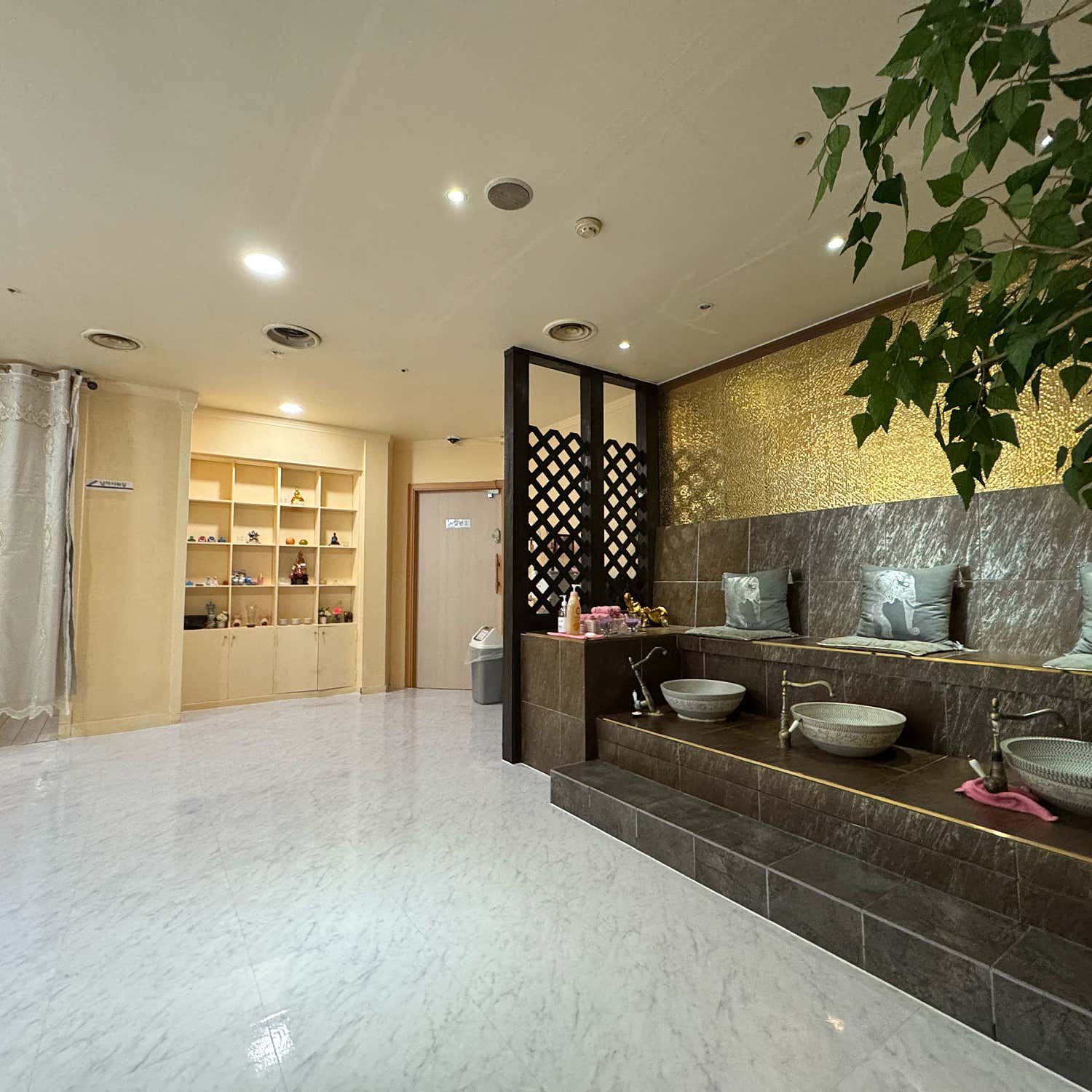 라운지테라피 (부평역) 매장 사진 7