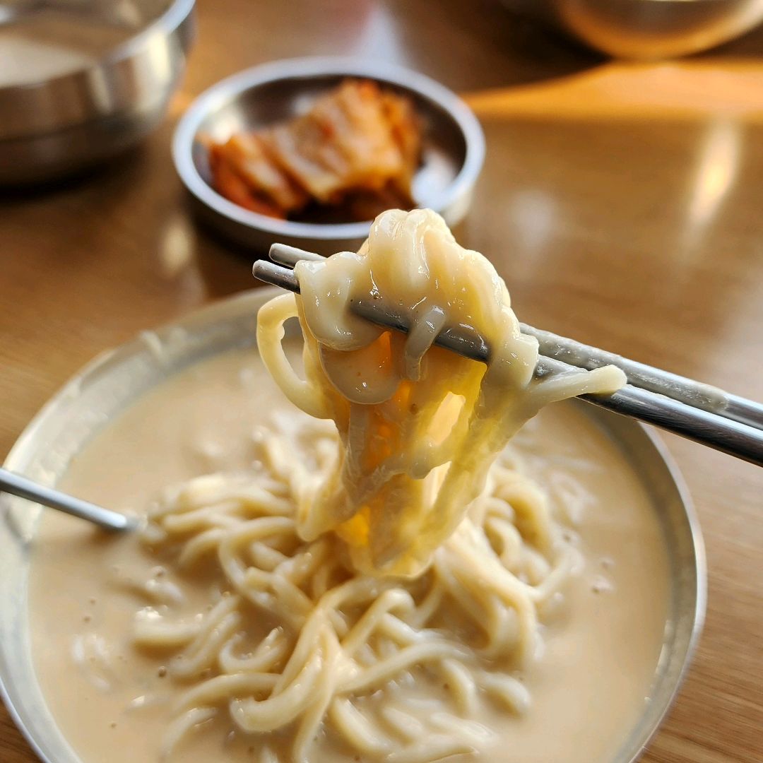 [하동 맛집 명성콩국수] 직접 가본 로컬 리뷰