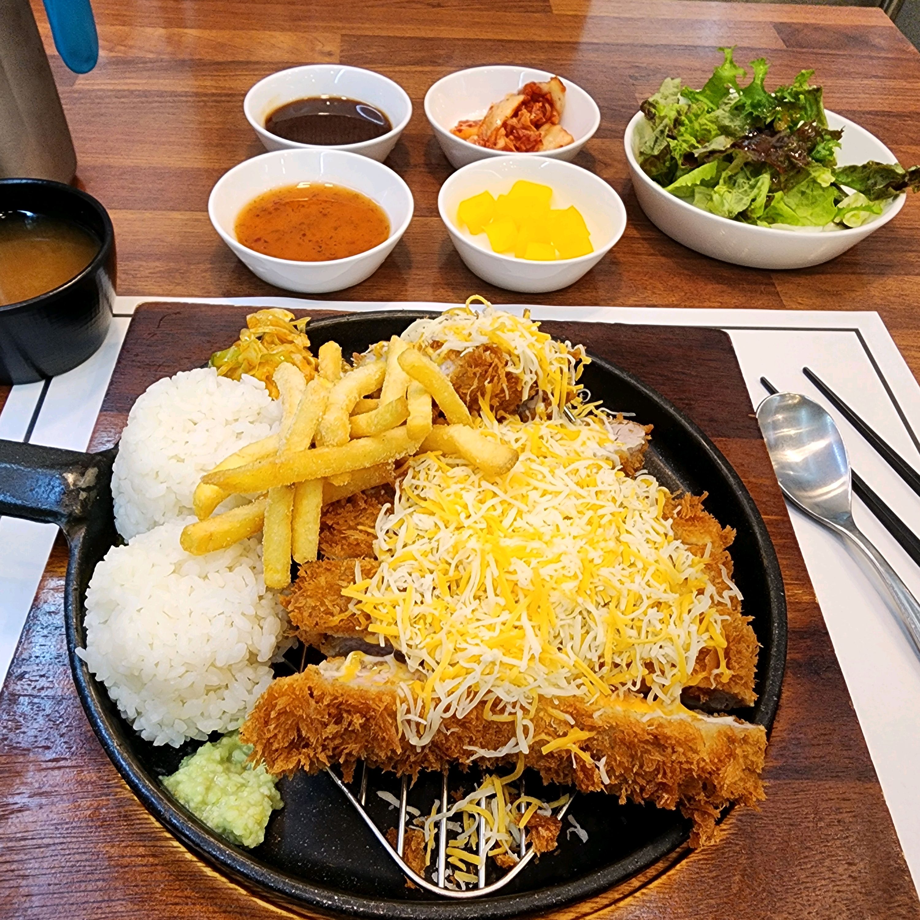 [김해 맛집 봉식당] 직접 가본 로컬 리뷰
