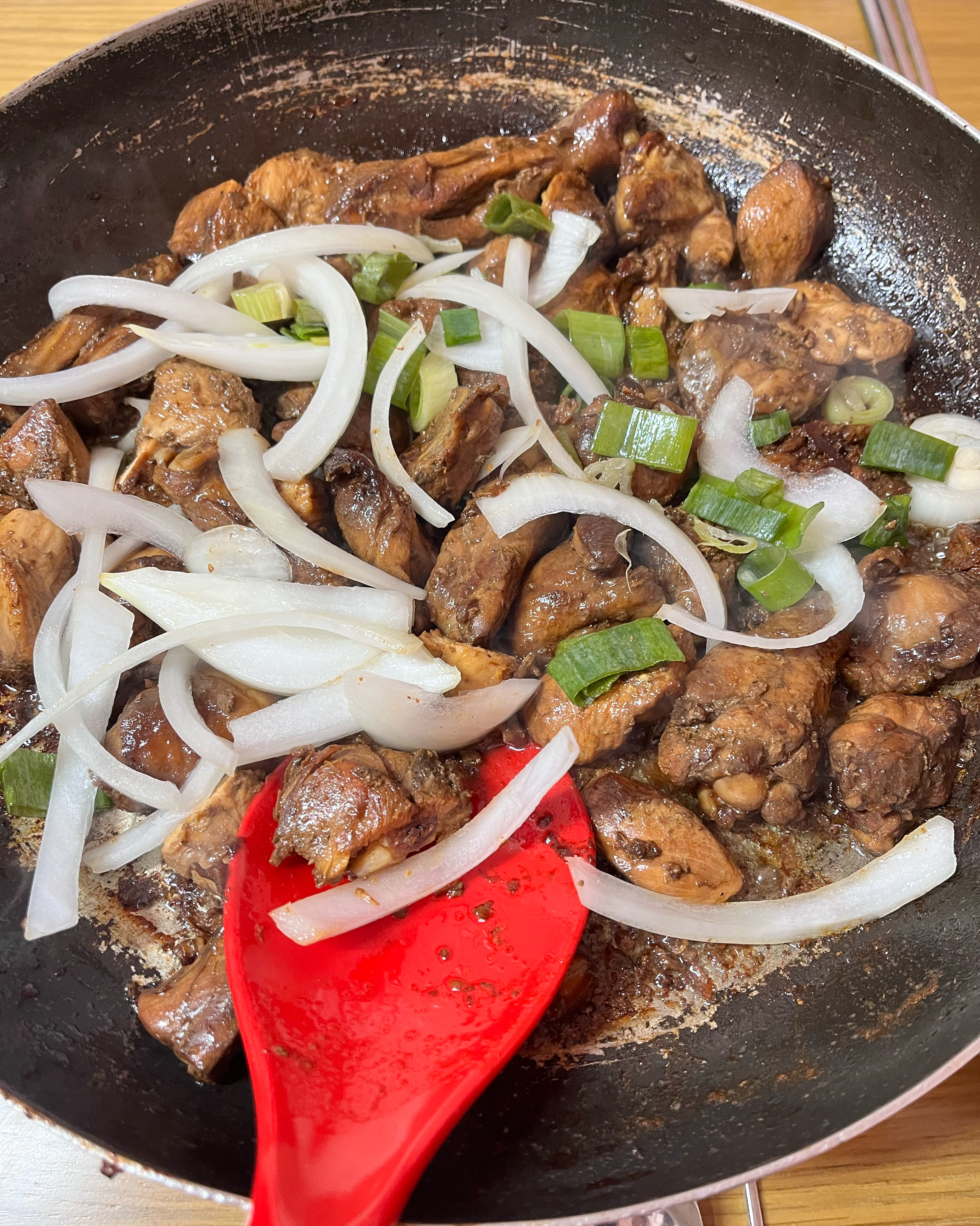 [천안 맛집 공주집] 직접 가본 로컬 리뷰