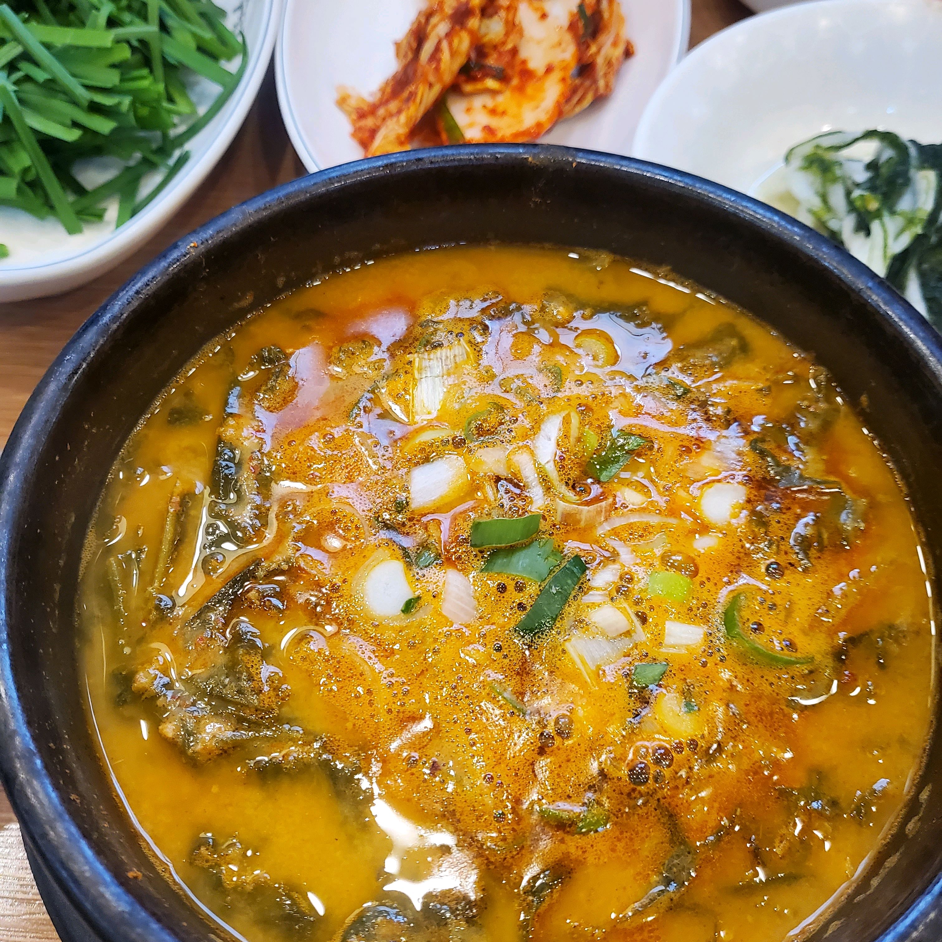 오리역 맛집 남원추어탕추담골 내돈내산 방문리뷰