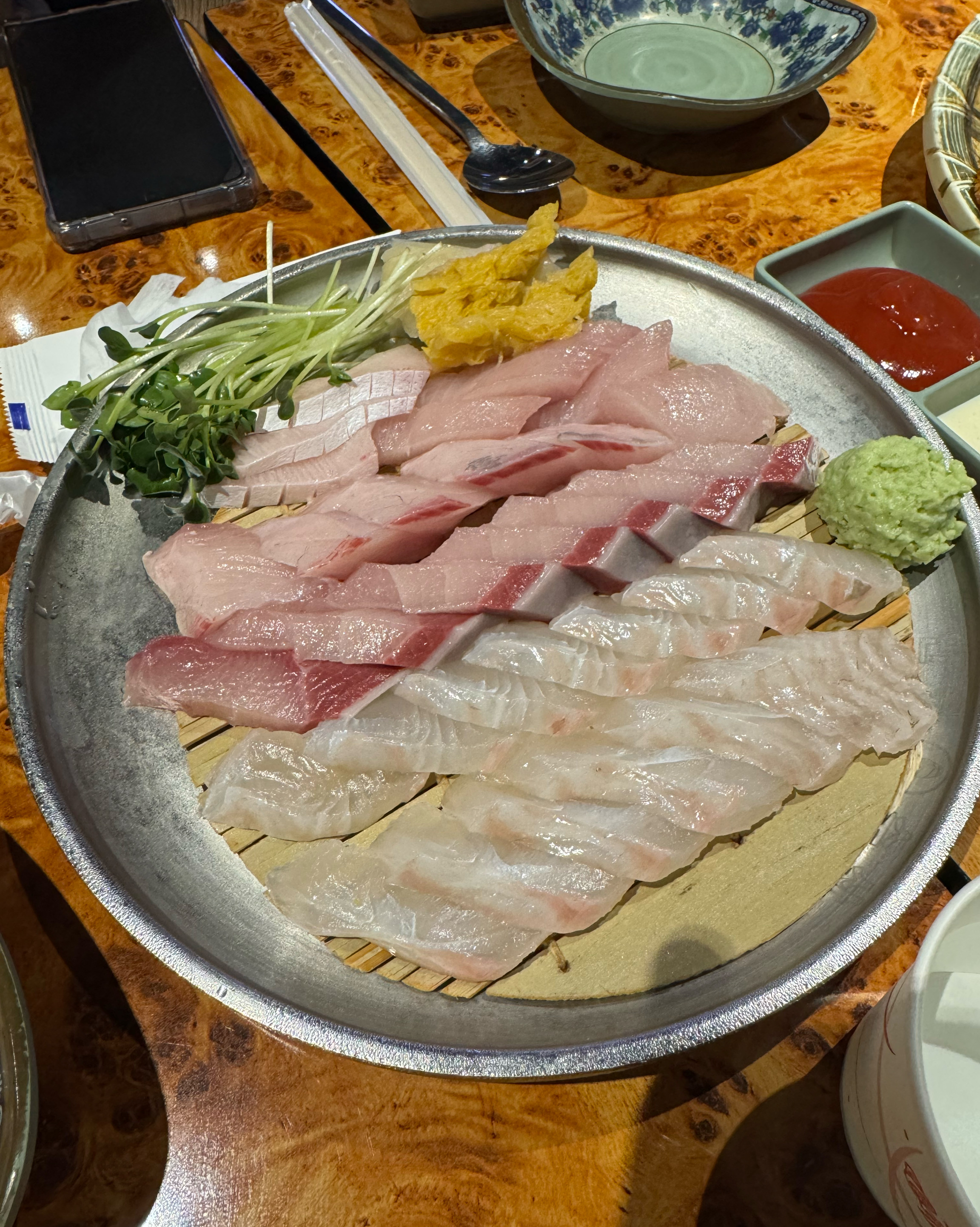 정자역 맛집 만원수산 정자점 내돈내산 리얼후기