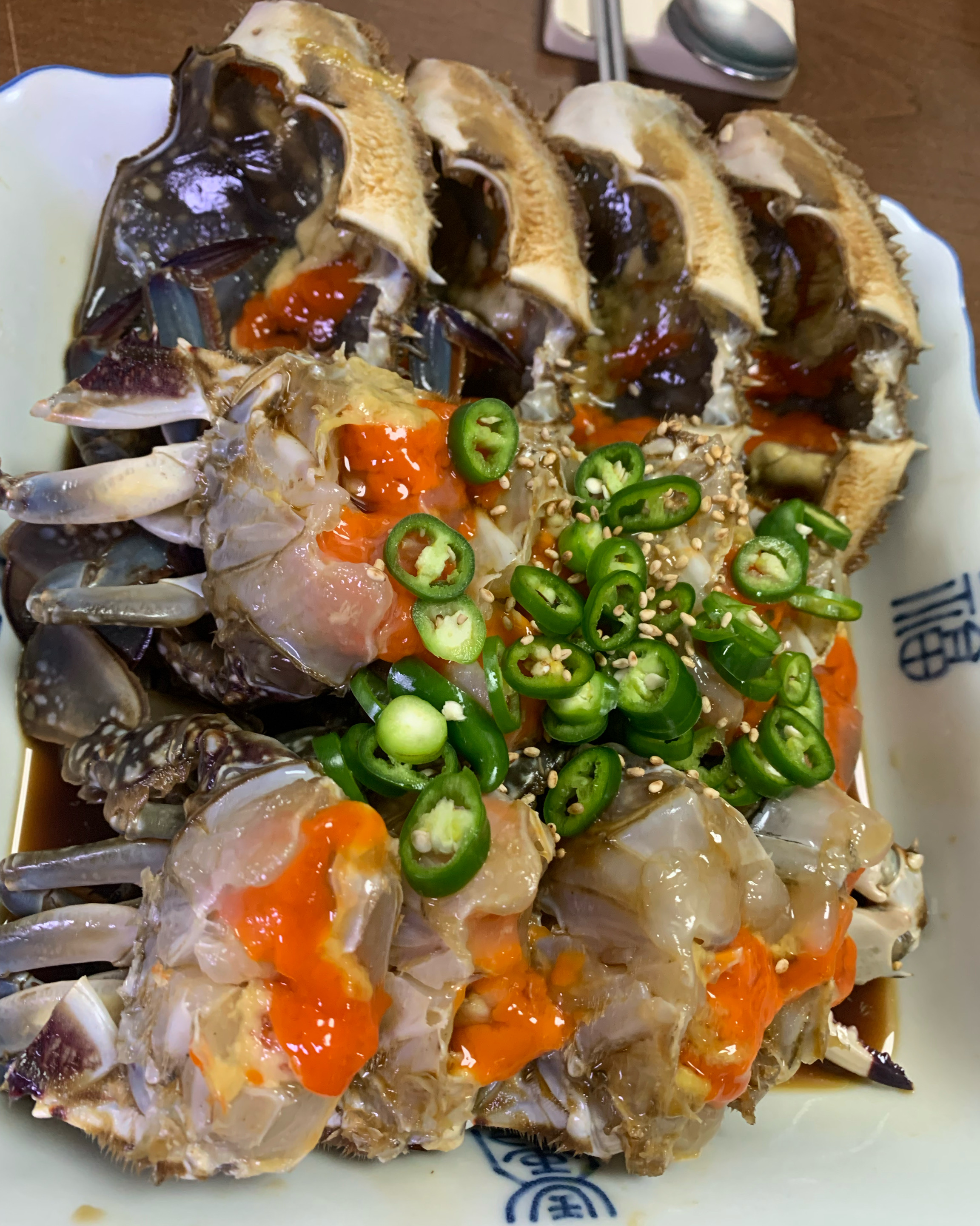 
애오개역식당 진미식당