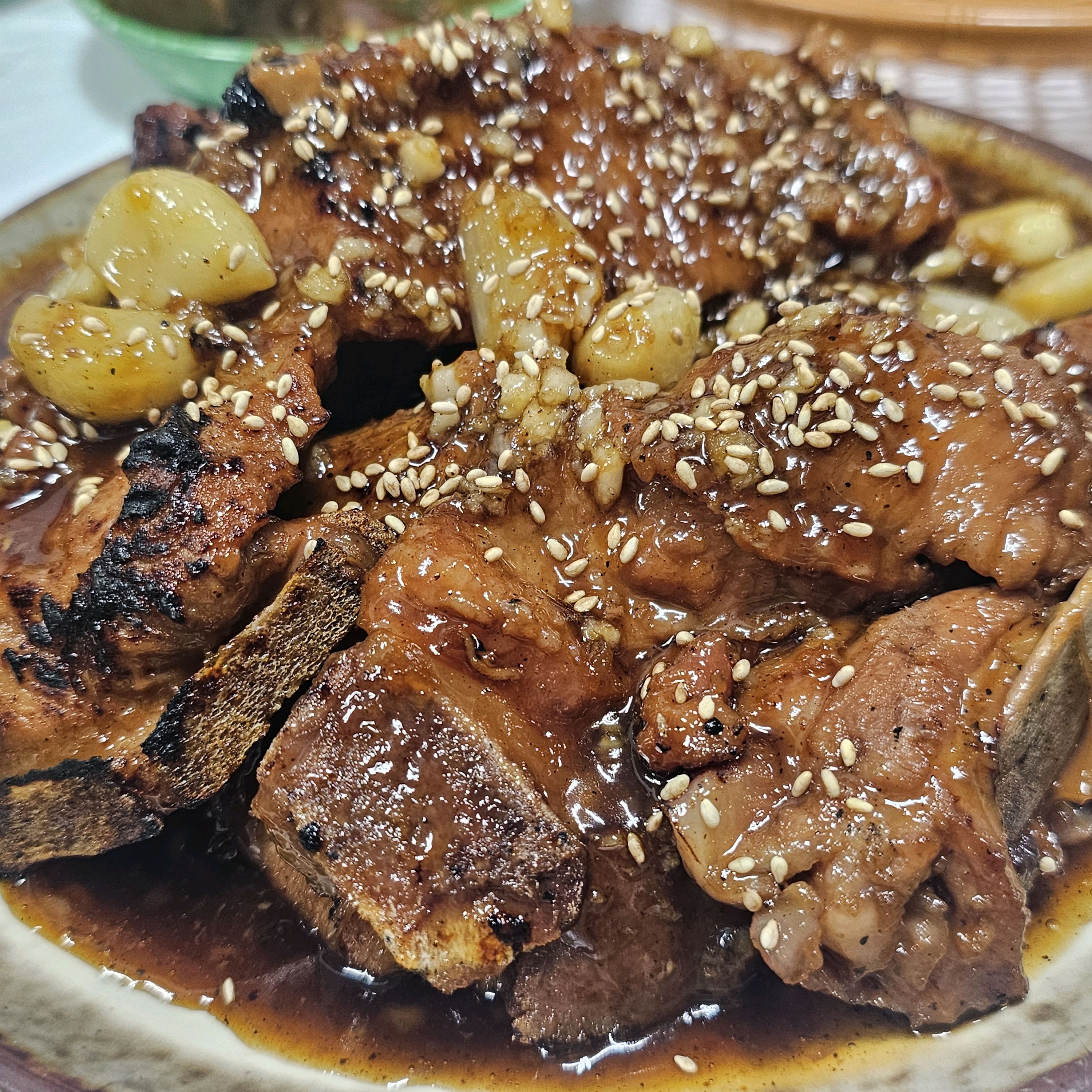 [여수 맛집 한꾼에] 직접 가본 로컬 리뷰