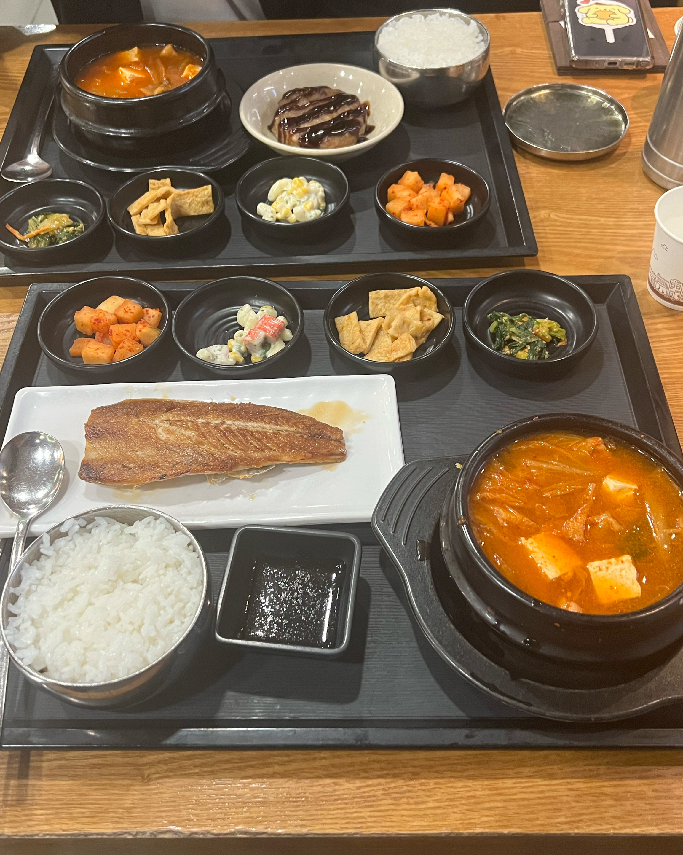 [인천공항 맛집 서울 인천공항점] 직접 가본 로컬 리뷰