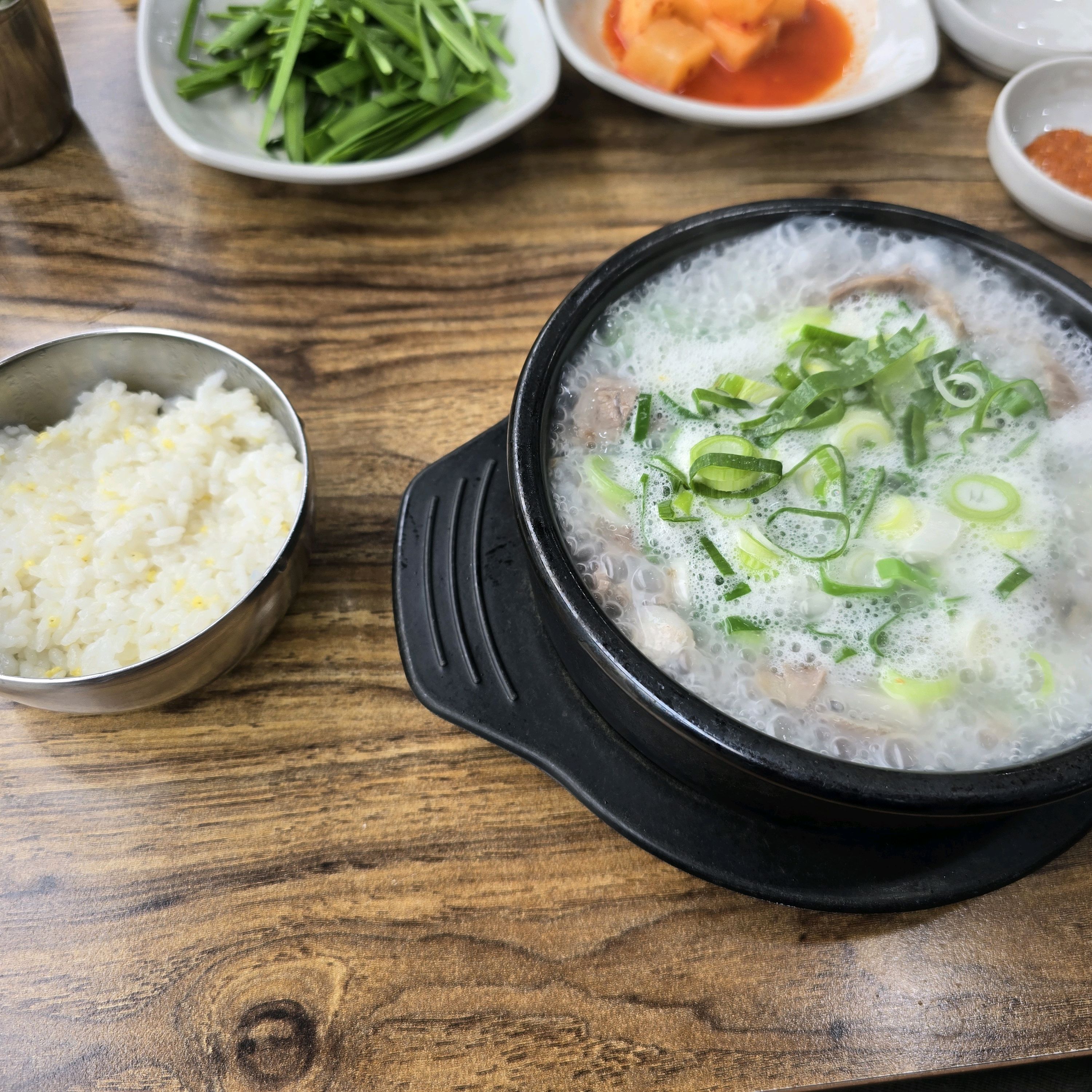 미금역 맛집 직접만든박가네순대 내돈내산 최신리뷰