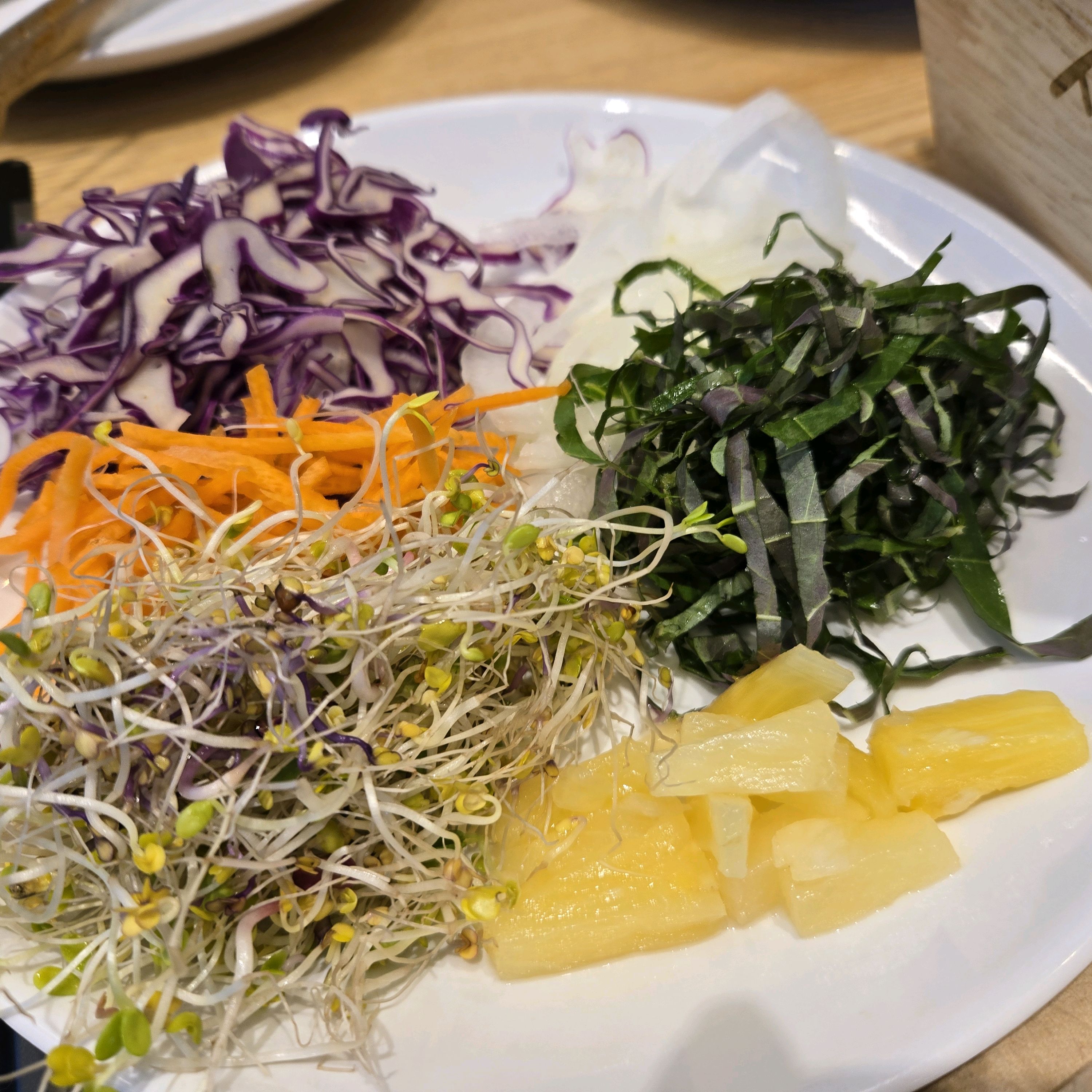 친절해요. 매장깔끔해요 - 부천시청역 맛집 샤브20 부천시청점