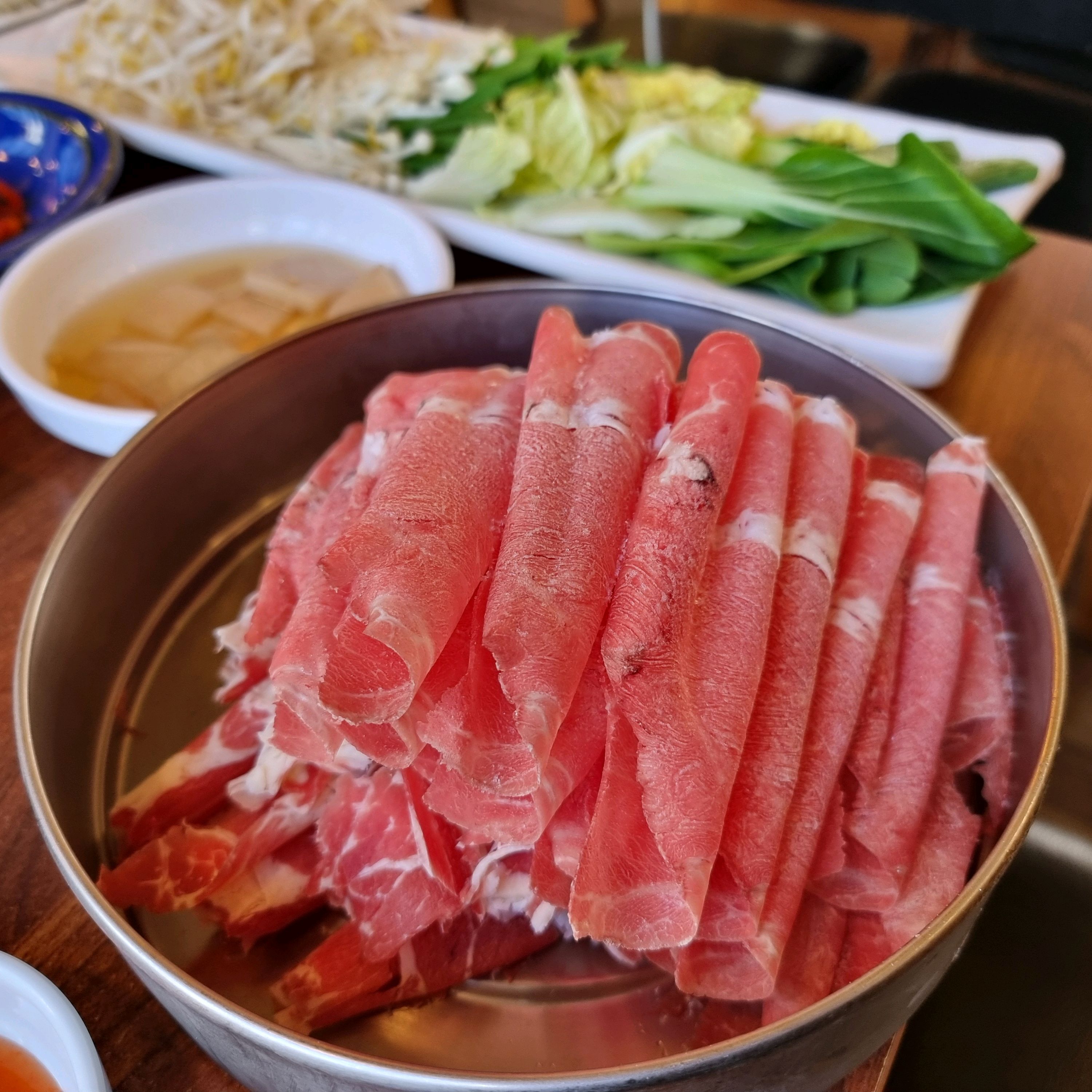  화서역 맛집 채상궁 수원본점
