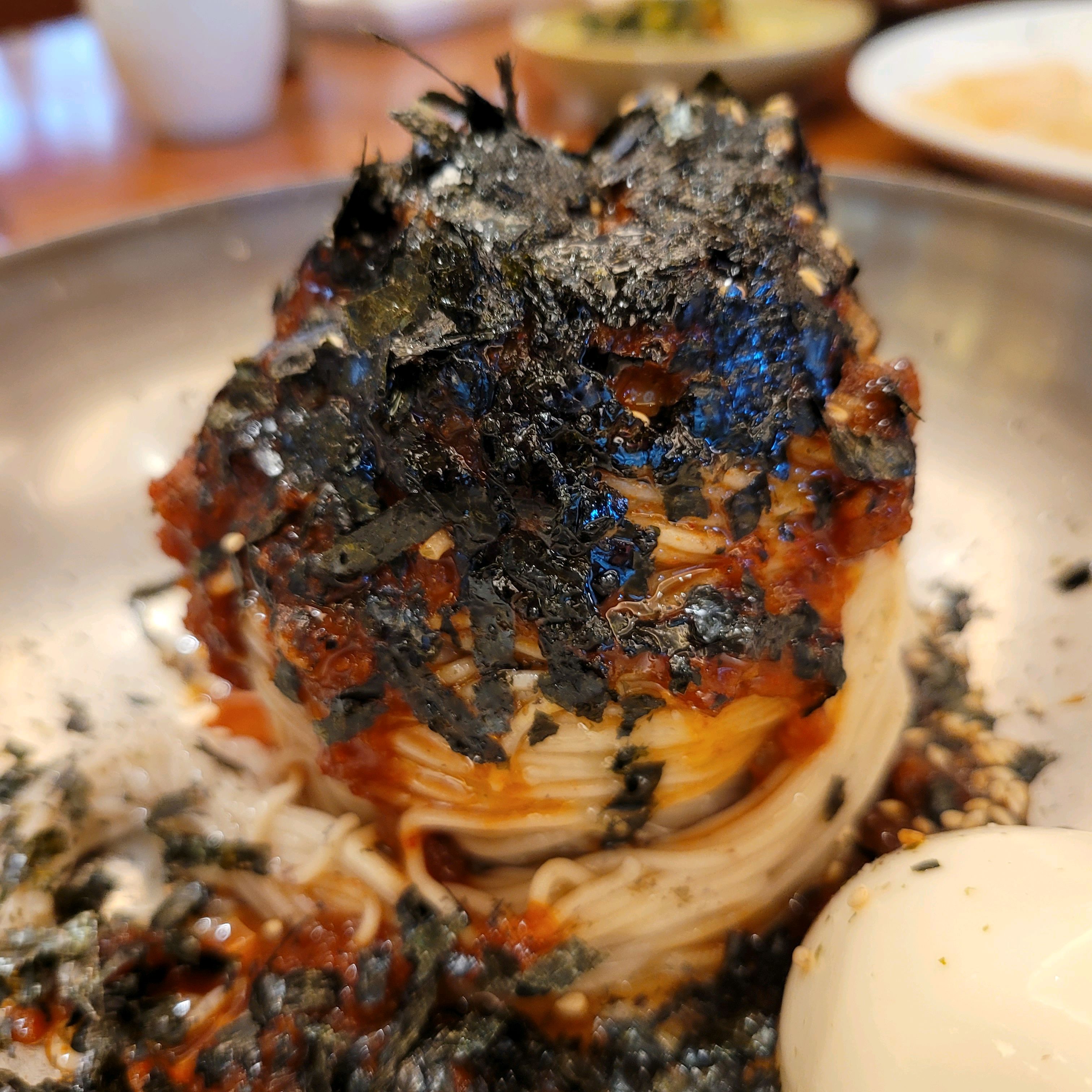 [춘천 맛집 샘밭막국수] 직접 가본 로컬 리뷰
