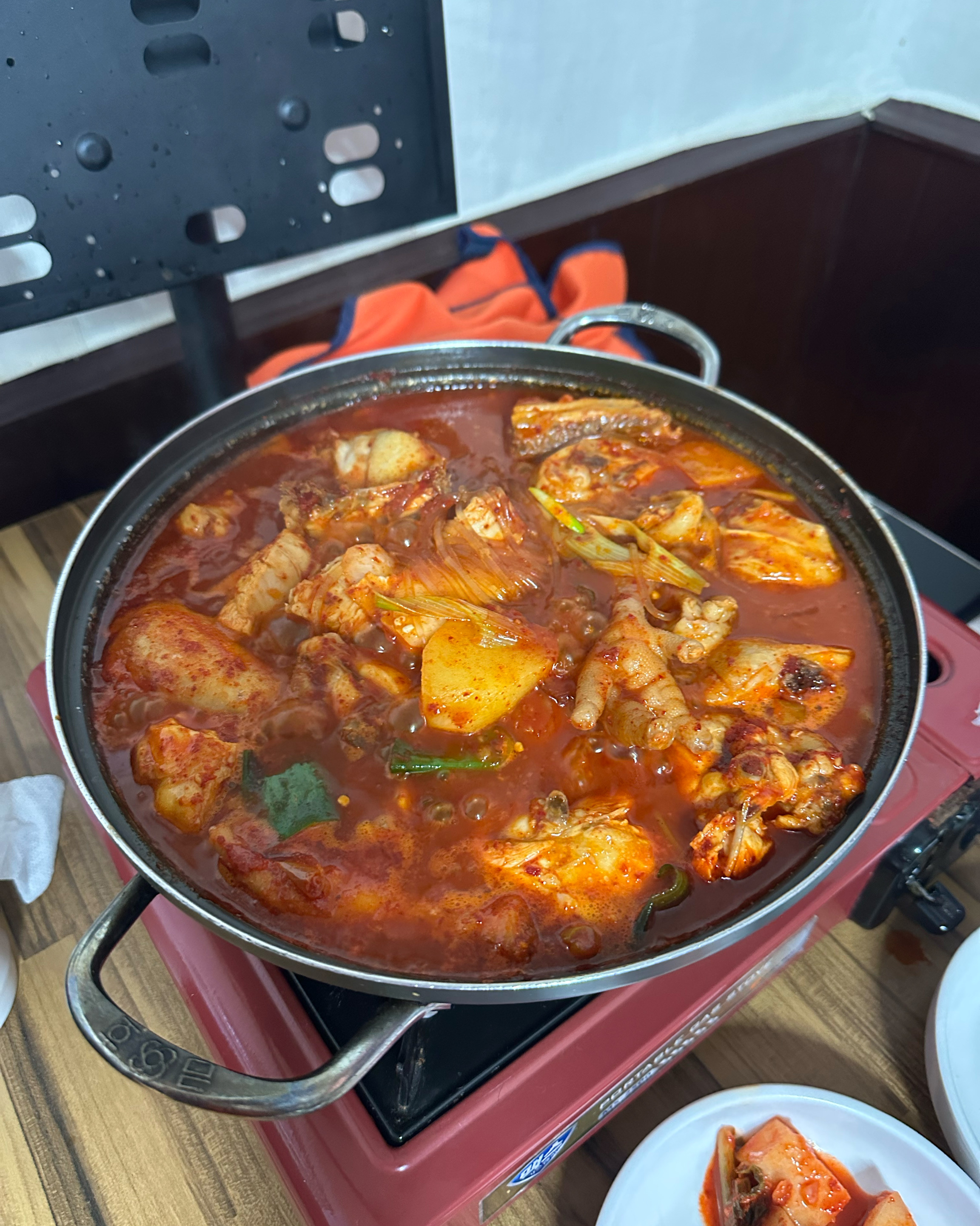 
영등포시장역식당 선비네