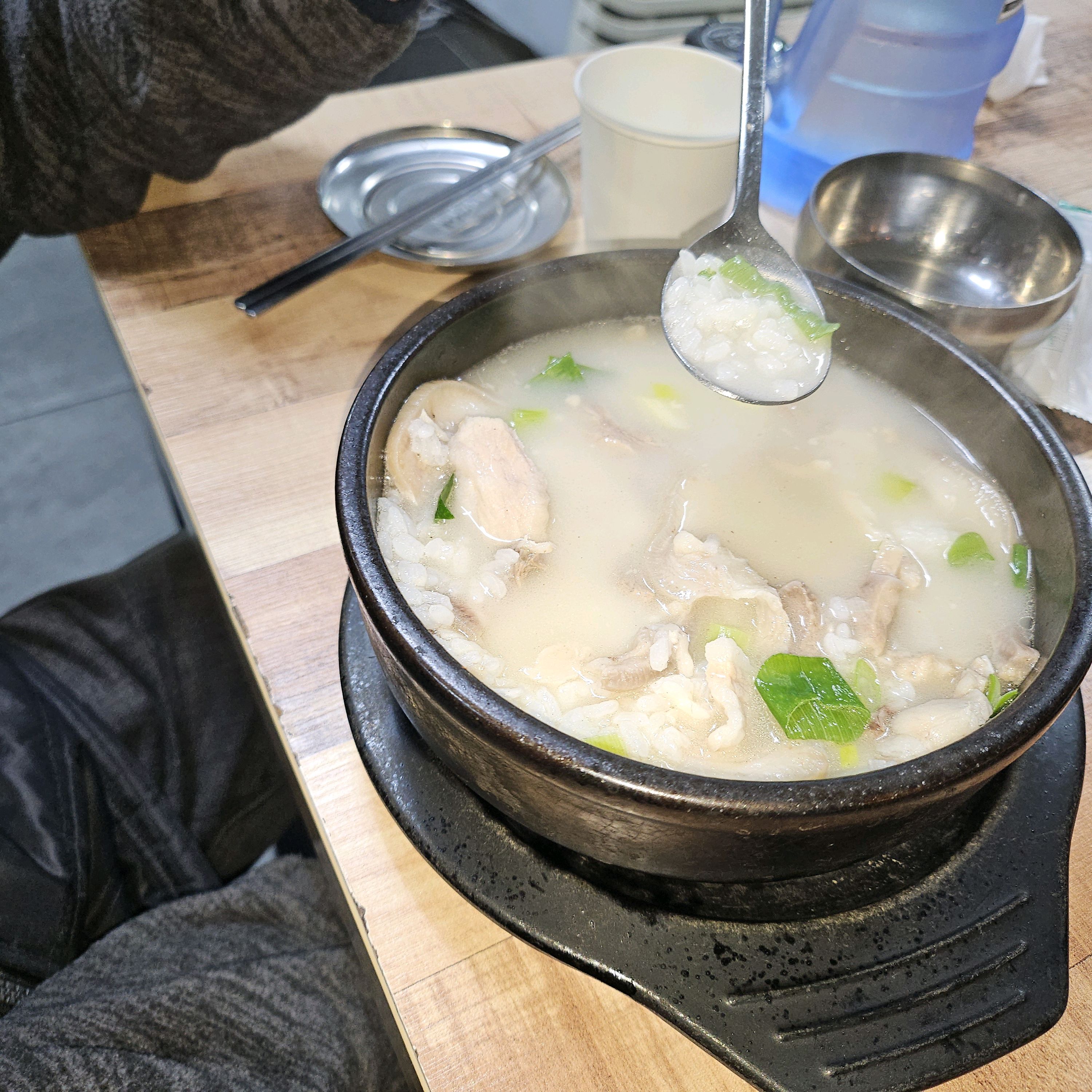 [하이원 맛집 보문식당] 직접 가본 로컬 리뷰