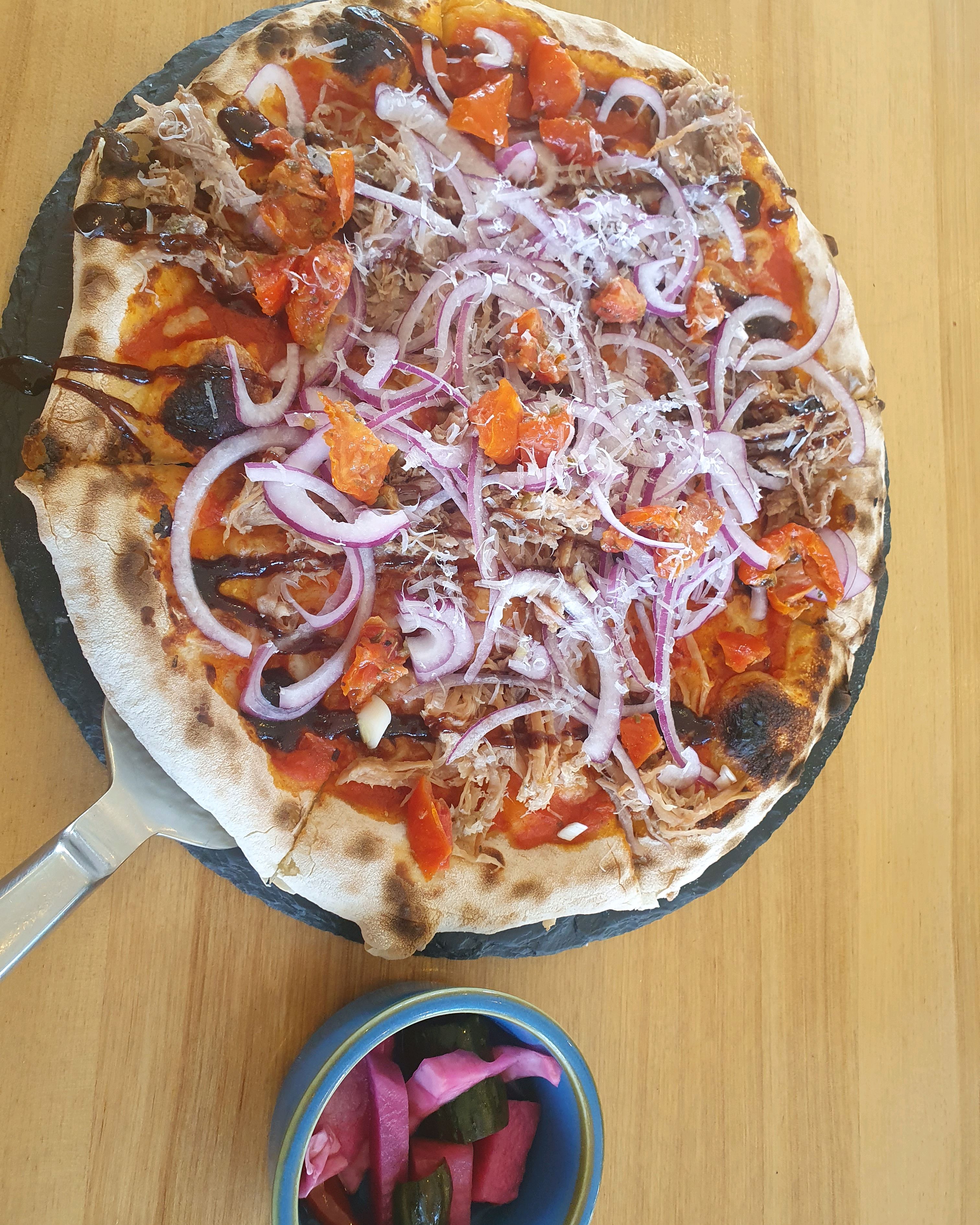 [하동 맛집 라라북천] 직접 가본 로컬 리뷰