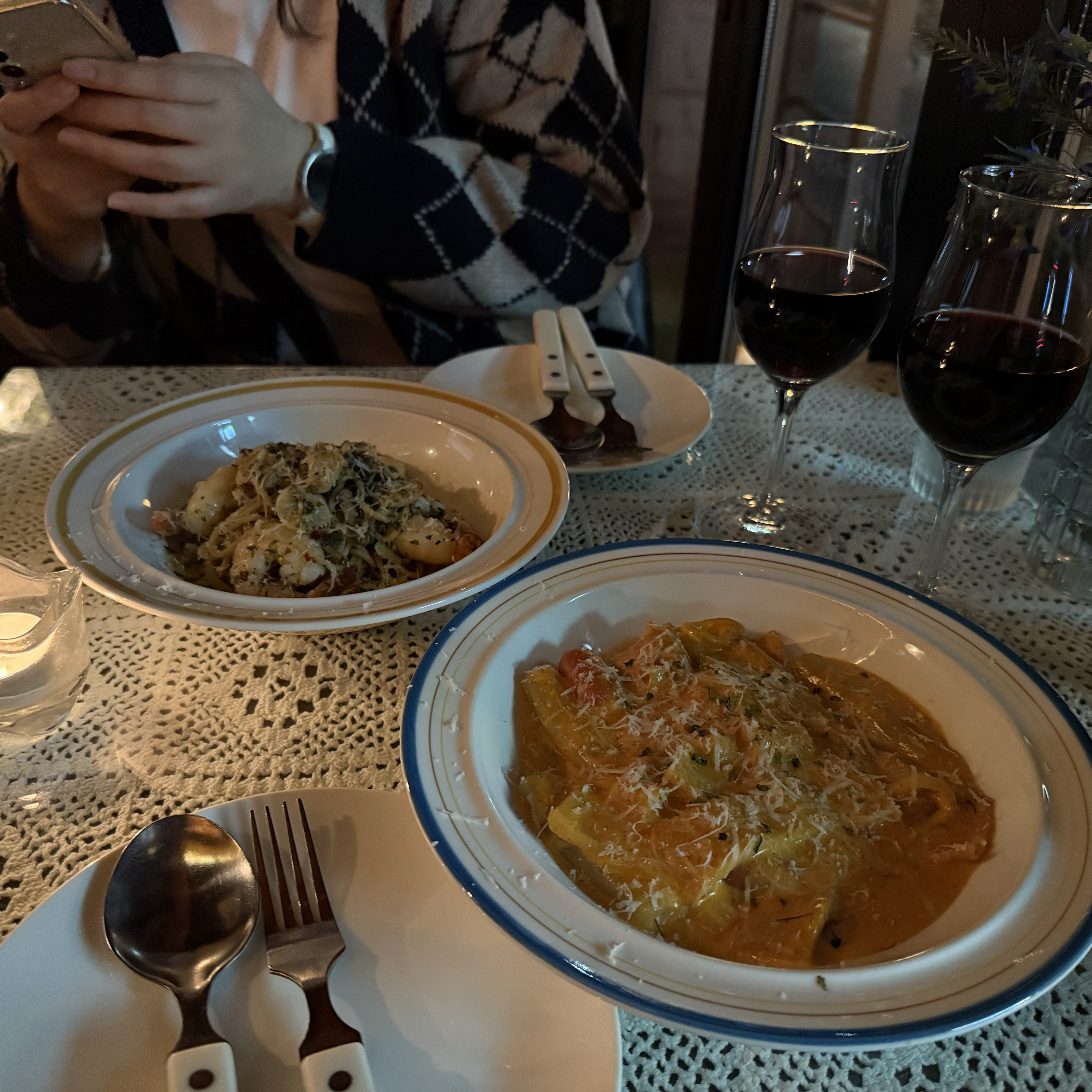 [경리단길 맛집 경리단길와인] 직접 가본 로컬 리뷰