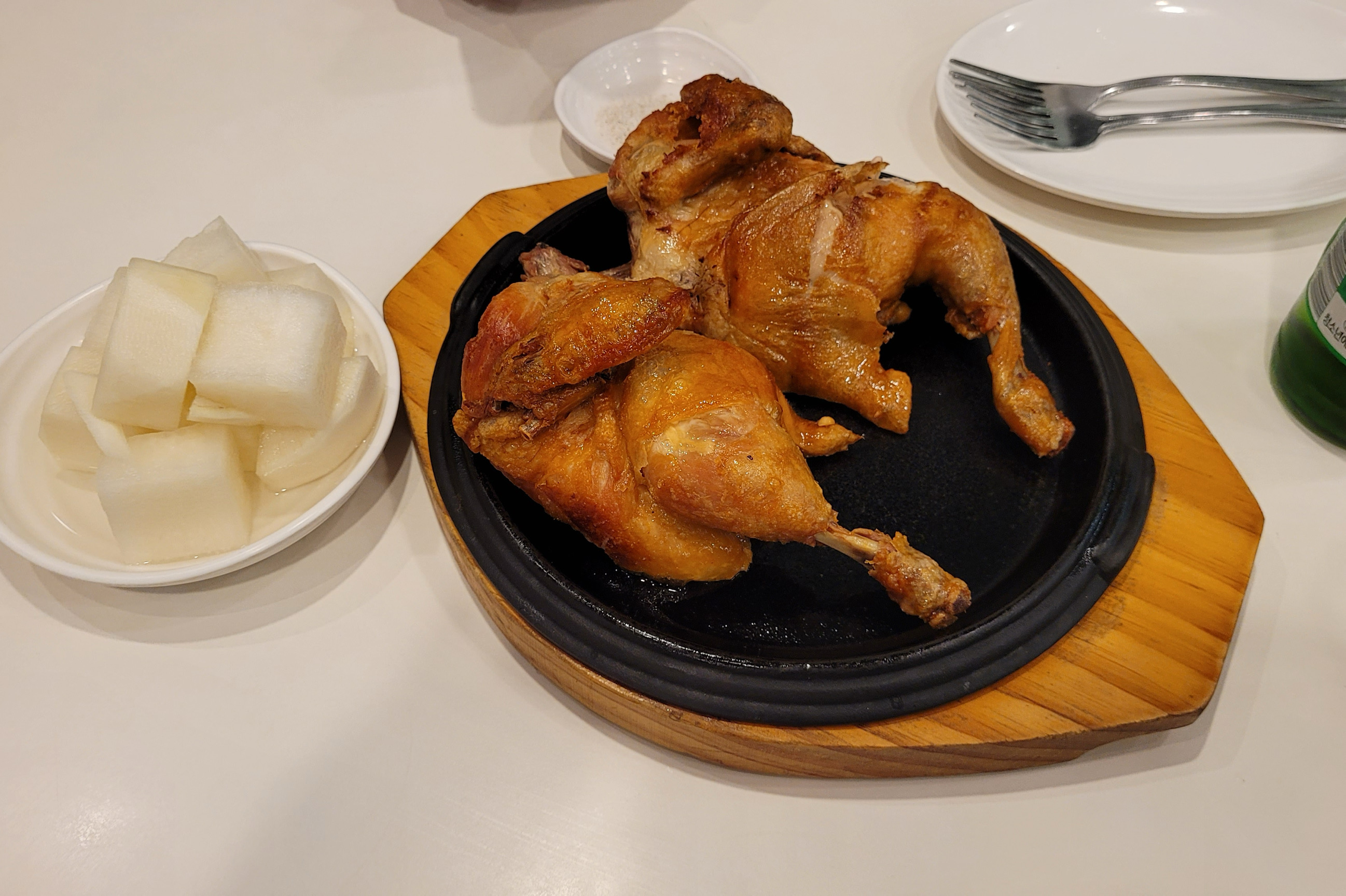 서현역 맛집 분당 영양센터 내돈내산 방문리뷰