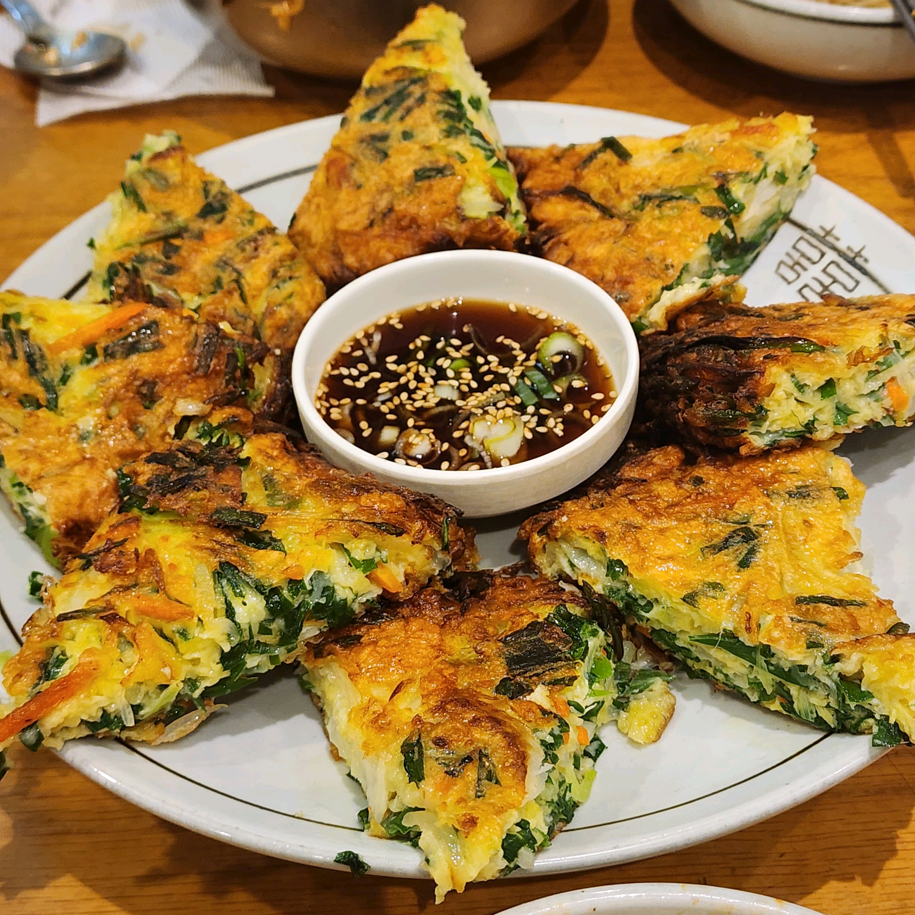 [양평역 맛집 진콩나물국밥] 직접 가본 로컬 리뷰
