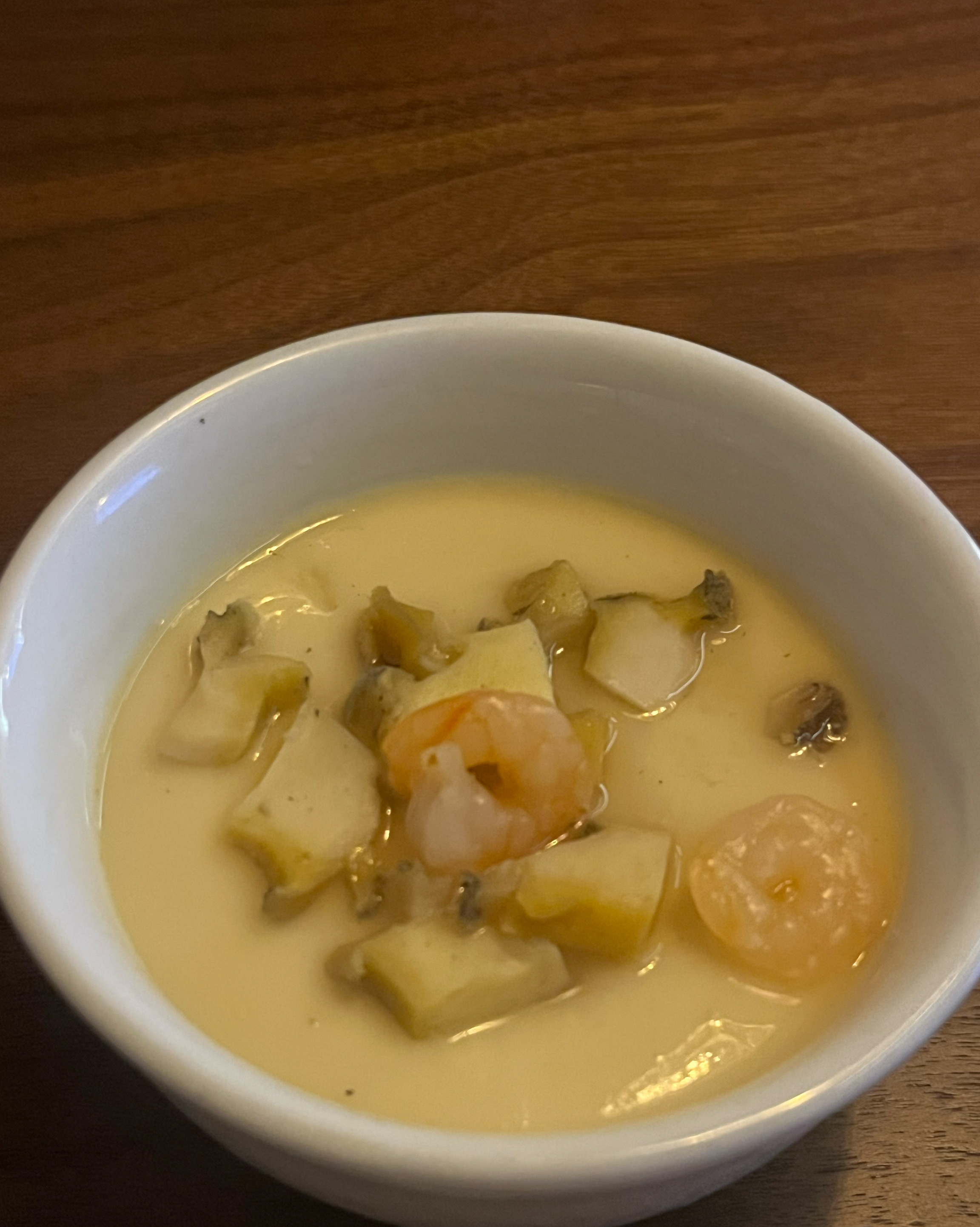 Korean fusion Korean restaurant near Gangnam Station, Seoul, Korea Modern Cuisine Ok joint