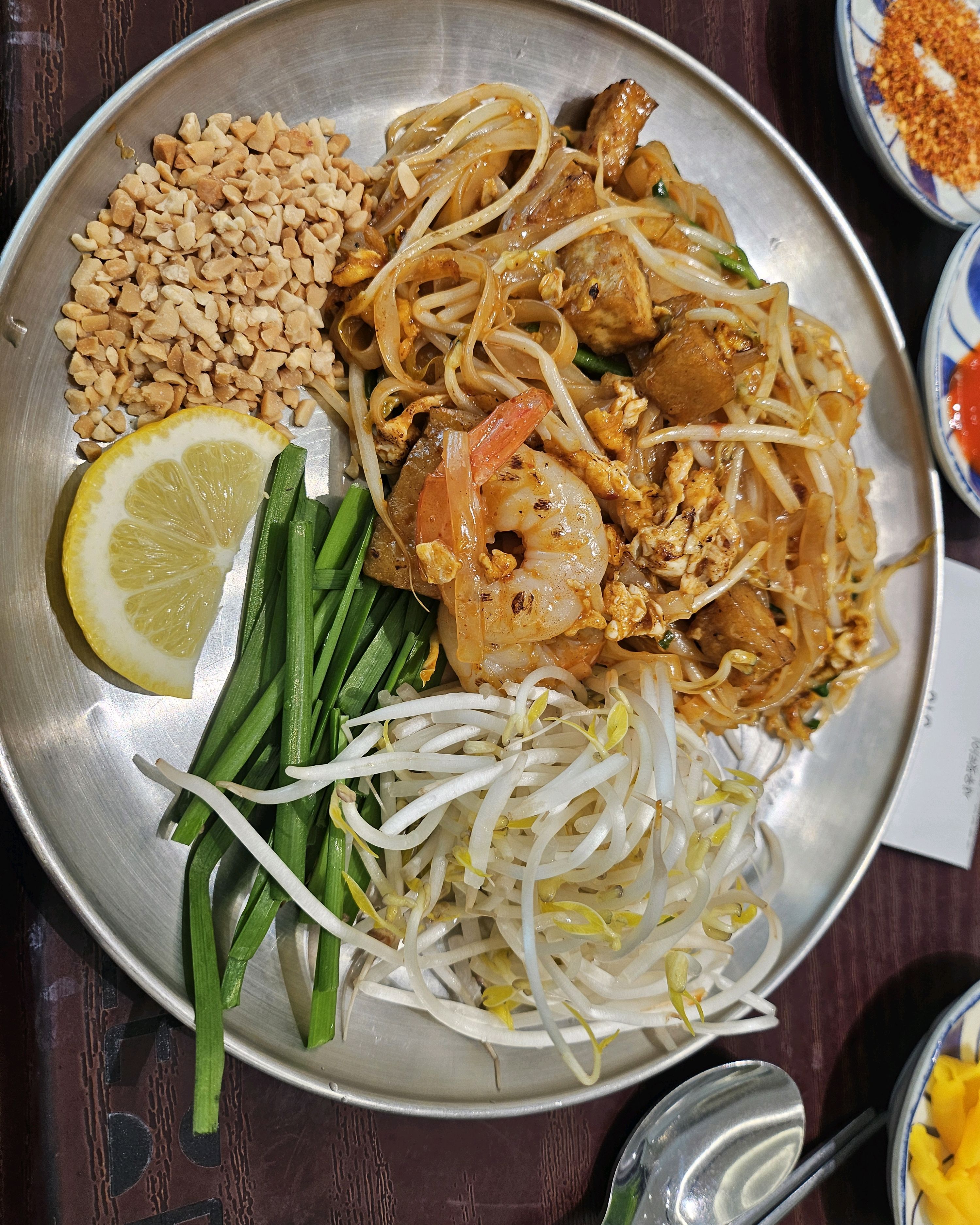 [인천공항 맛집 플레이팅 인천공항T2중앙서편점] 직접 가본 로컬 리뷰