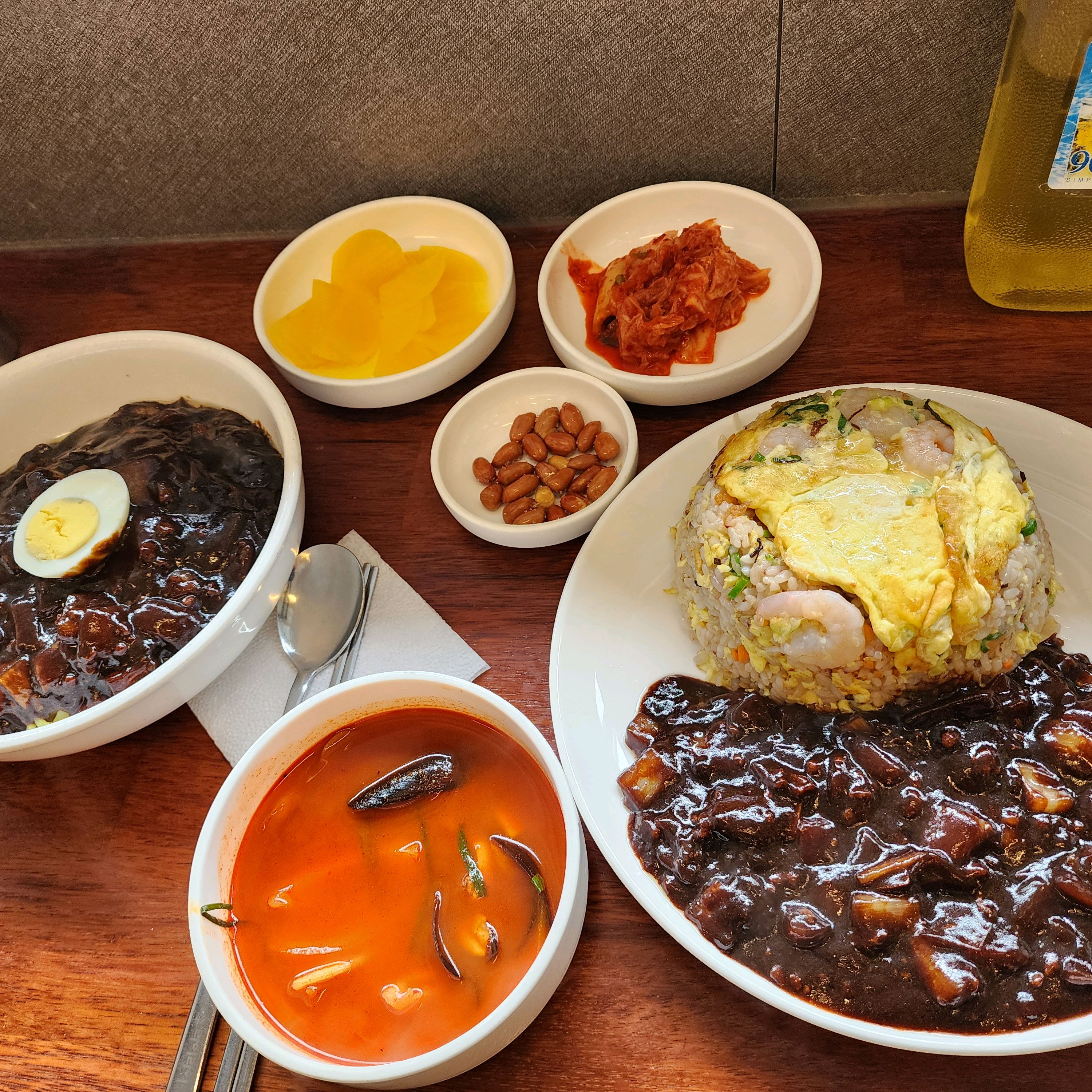 [여수 맛집 라이라이] 직접 가본 로컬 리뷰