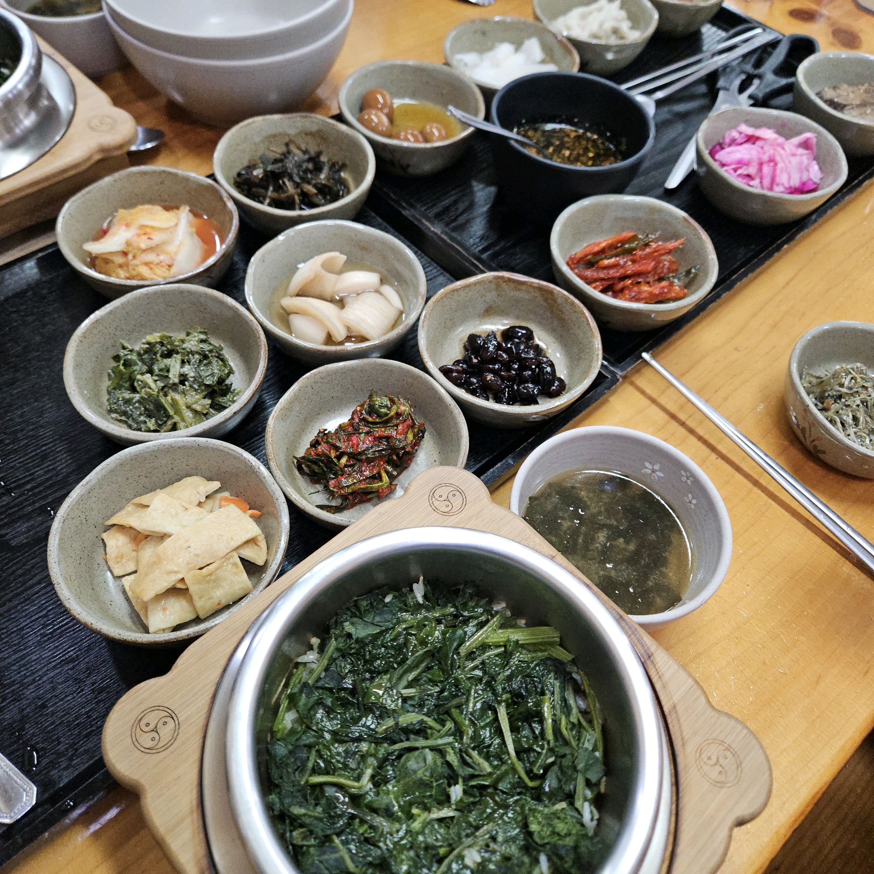 [하이원 맛집 메밀촌막국수] 직접 가본 로컬 리뷰