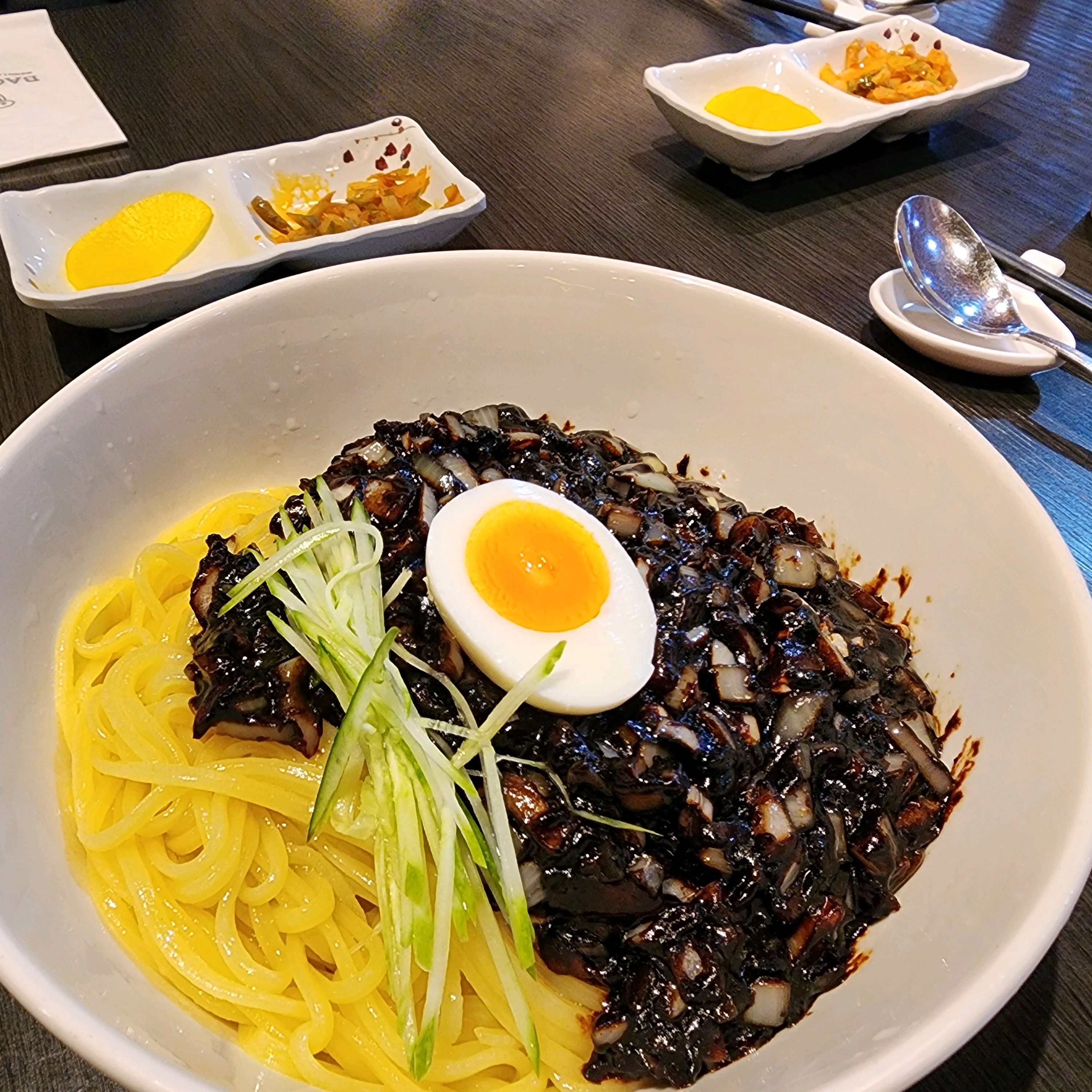 [명동 맛집 바오차이] 직접 가본 로컬 리뷰