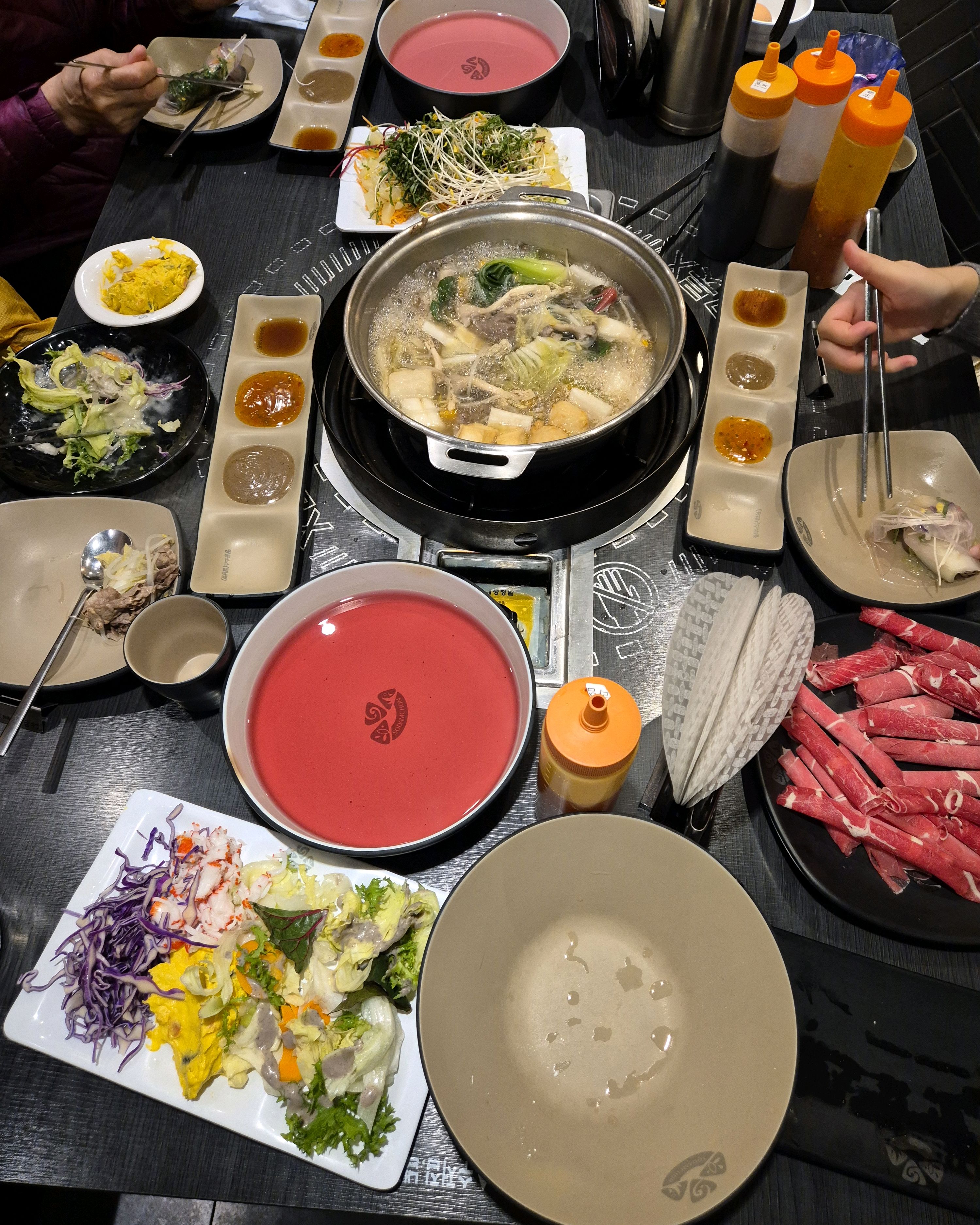 맛있어요 - 가락시장 맛집 소담촌 가락시장직영점