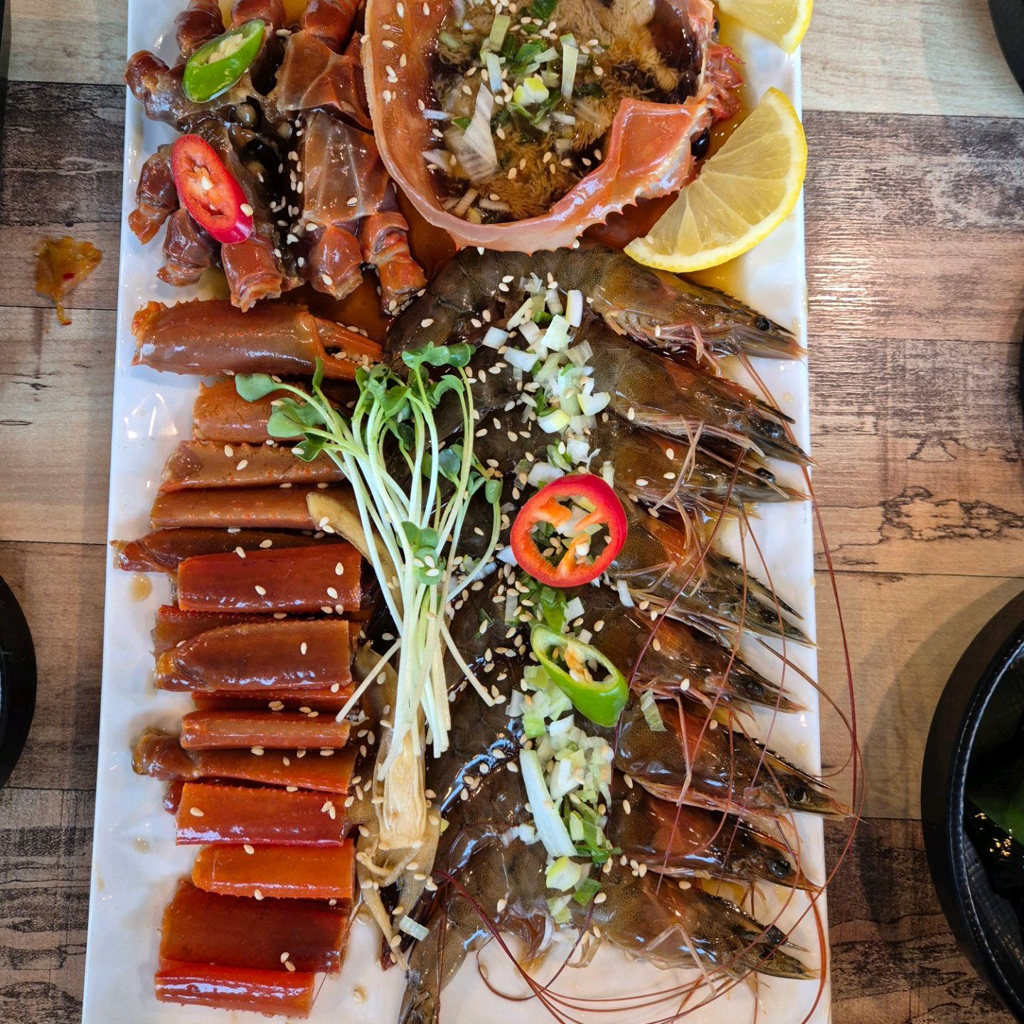 [강릉 맛집 강릉유환식당] 직접 가본 로컬 리뷰