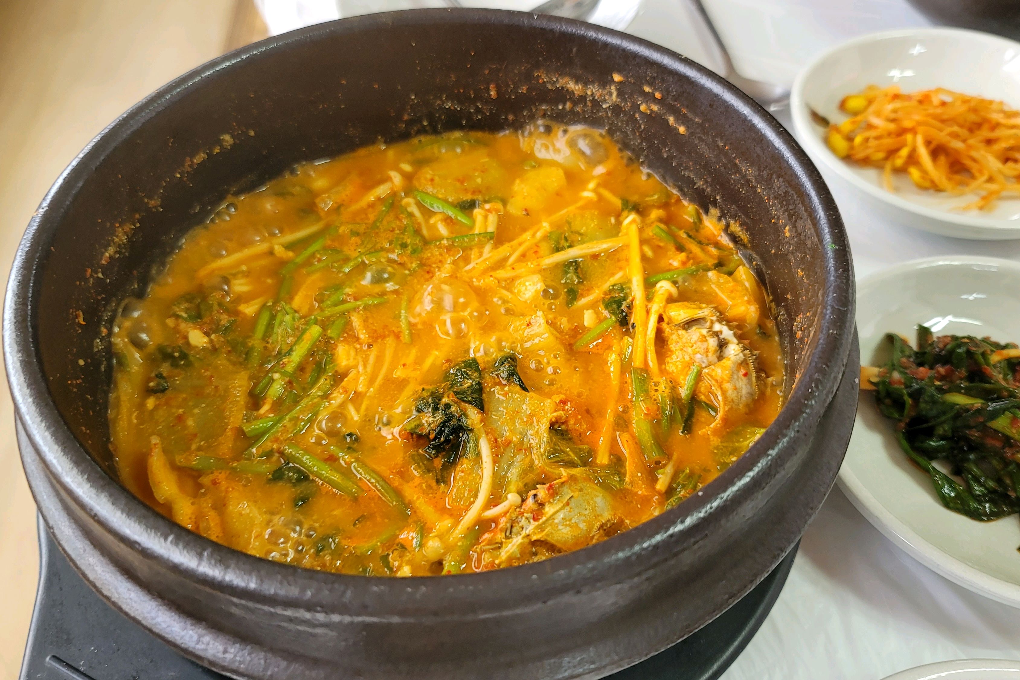 [하동 맛집 만지횟집] 직접 가본 로컬 리뷰
