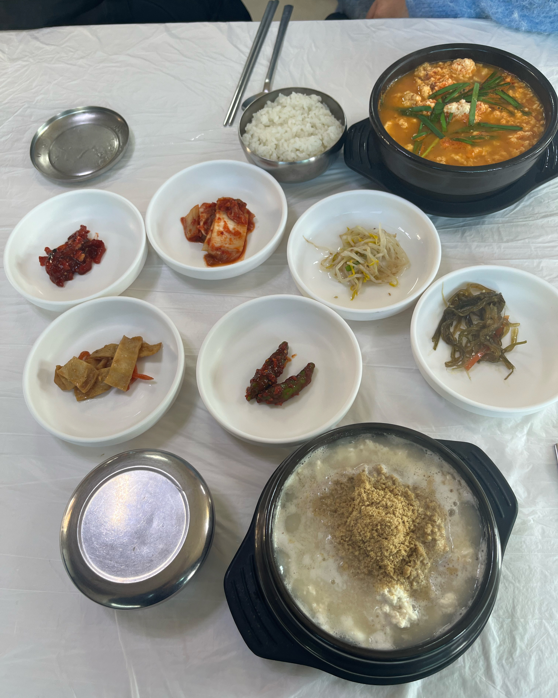 [강릉 맛집 일출식당] 직접 가본 로컬 리뷰