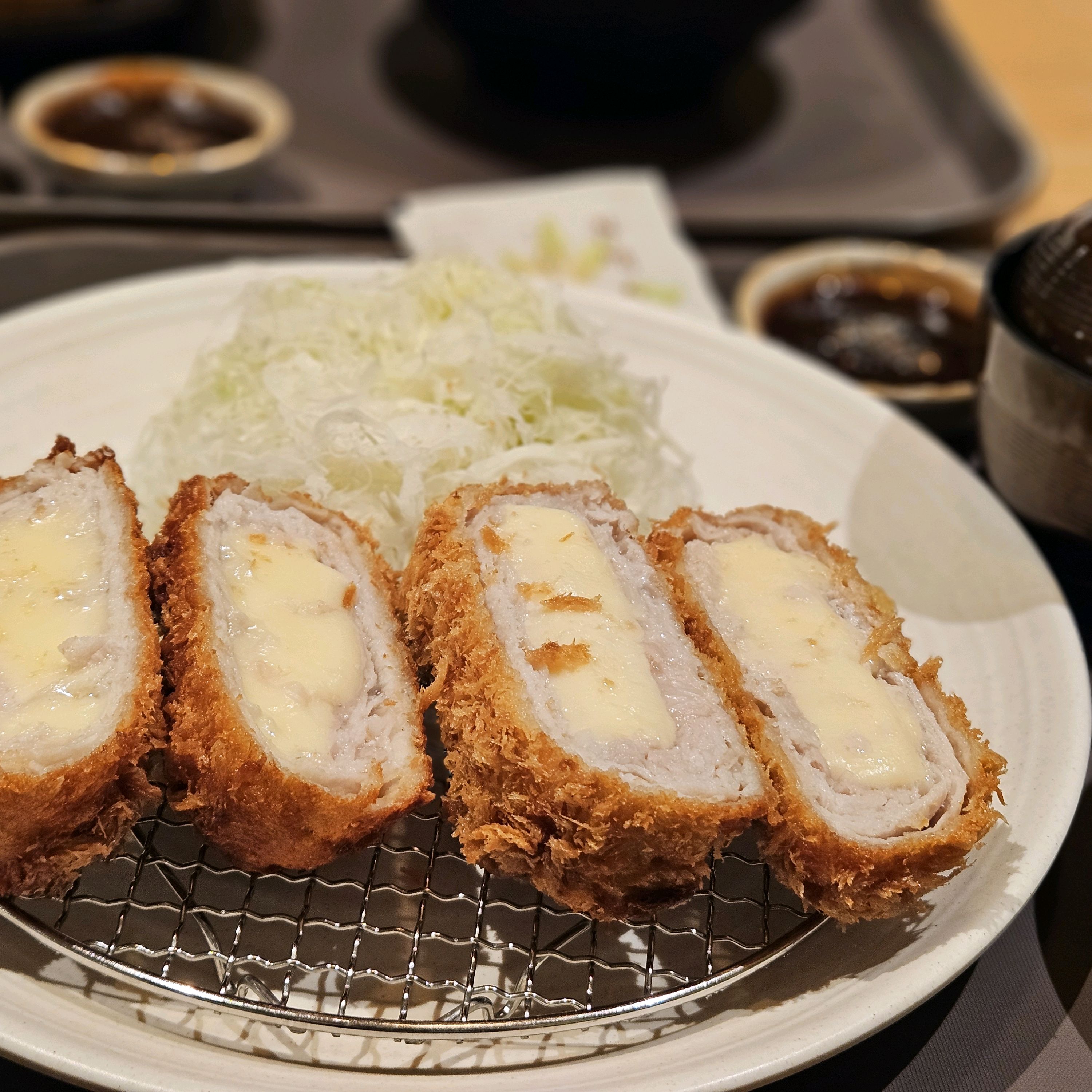 [인천공항 맛집 라그릴리아 인천공항 탑승동점] 직접 가본 로컬 리뷰