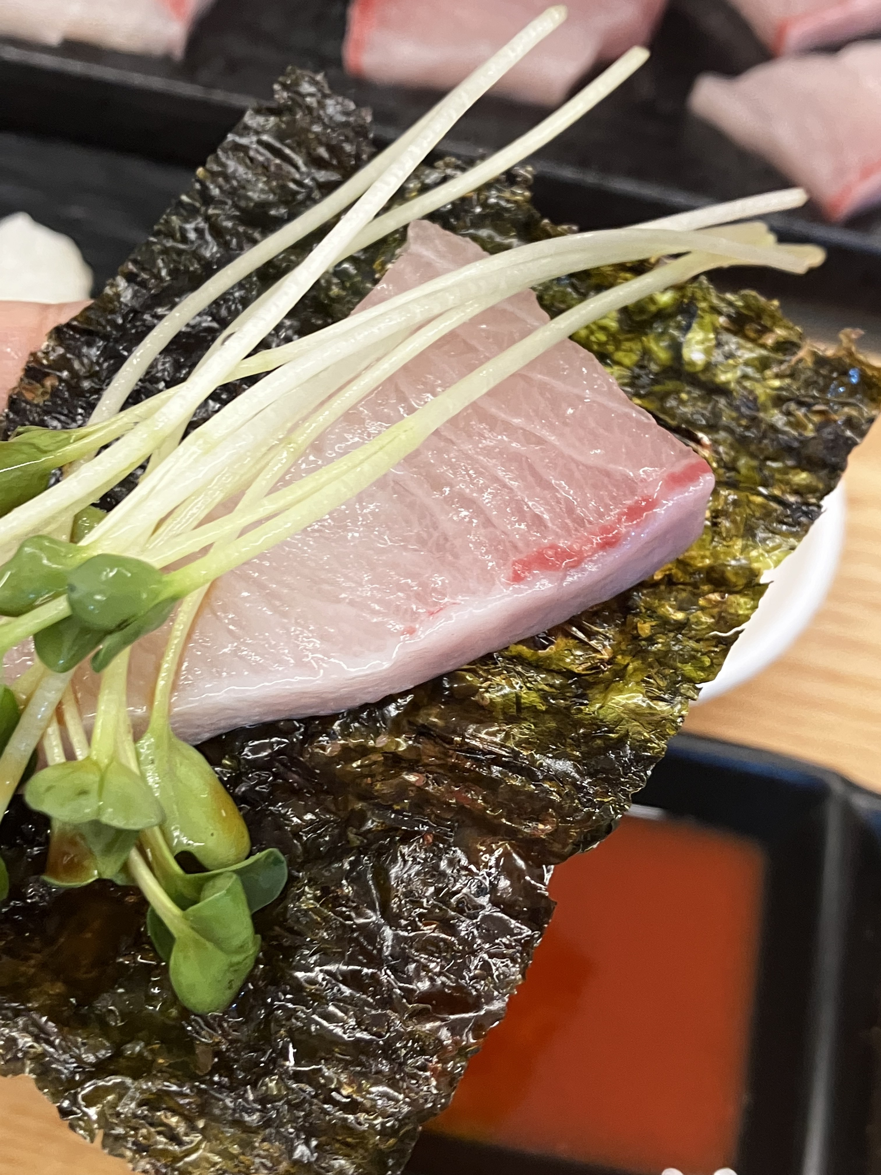 저엉말 맛있다… 진짜 최고다!!! 역대급 방어맛집 ㅜㅜ 또가야지 - 불당동 맛집 추도우럭